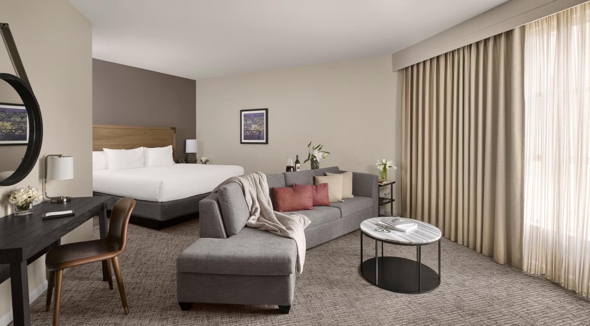 Hyatt Regency Sonoma Wine Country gallery photo in Santa Rosa, CA — image 59