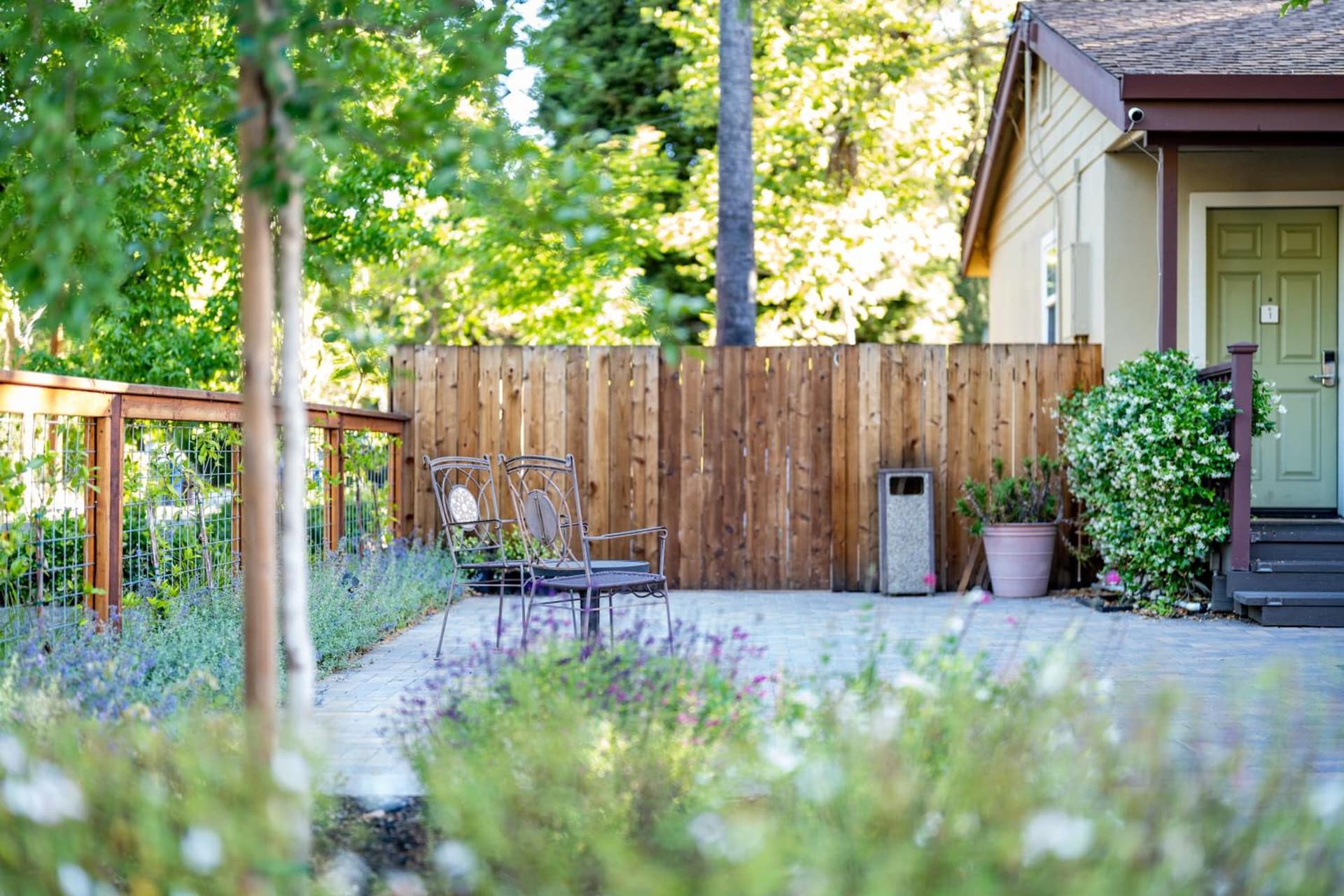 The Inn on Pine gallery photo in Calistoga, CA — image 55