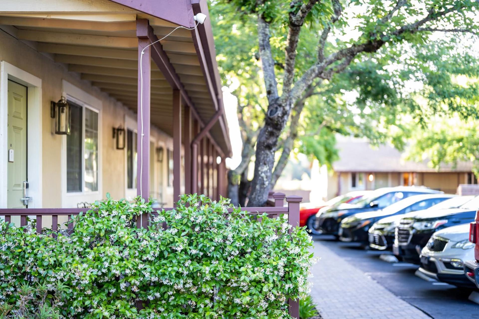 The Inn on Pine gallery photo in Calistoga, CA — image 75