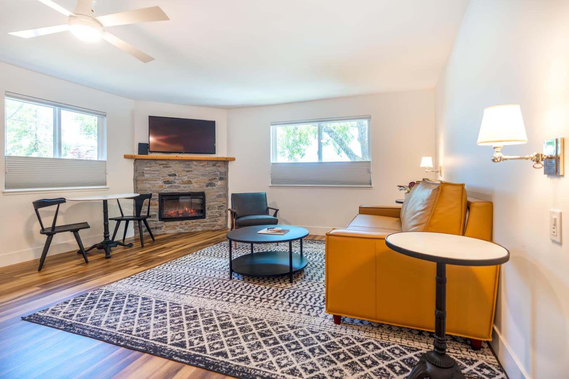 The Inn on Pine gallery photo in Calistoga, CA — image 44