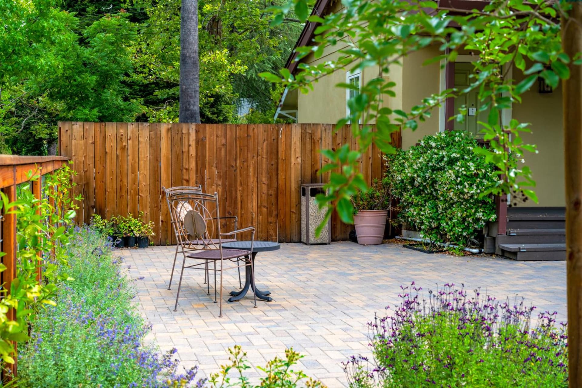 The Inn on Pine gallery photo in Calistoga, CA — image 13