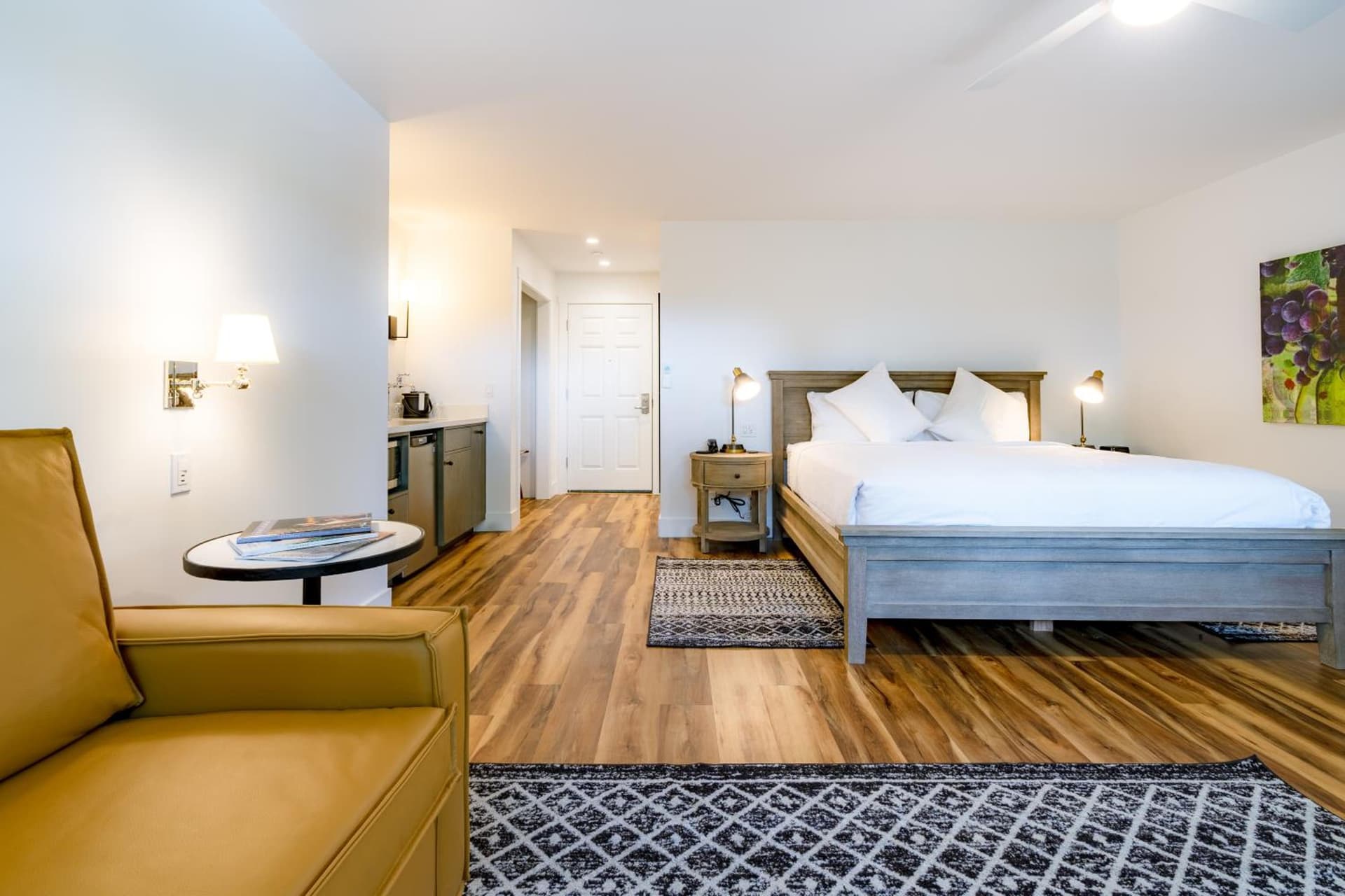 The Inn on Pine gallery photo in Calistoga, CA — image 82