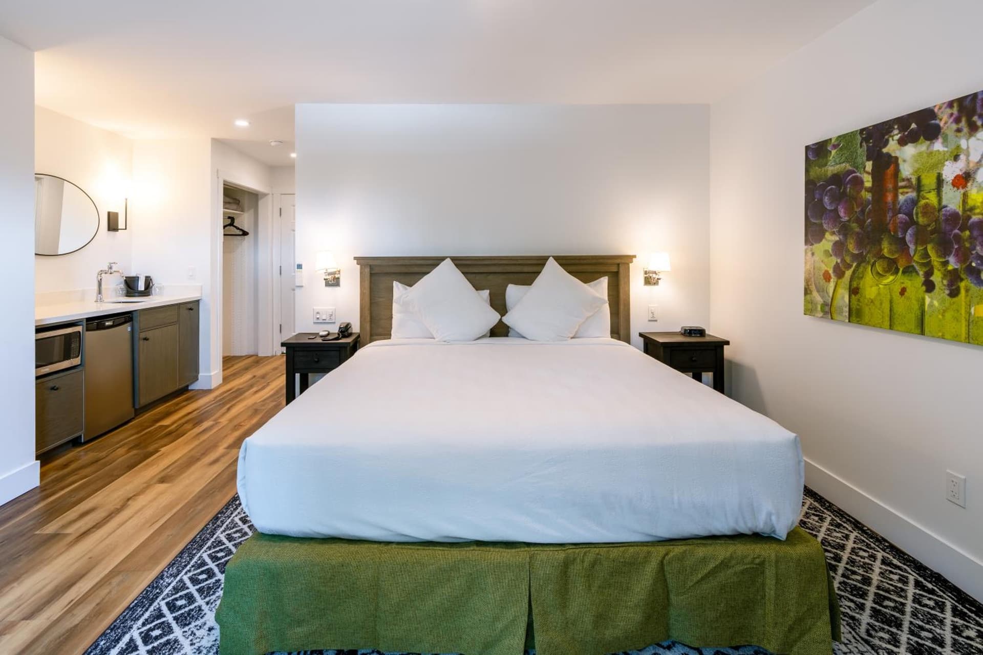 The Inn on Pine gallery photo in Calistoga, CA — image 41