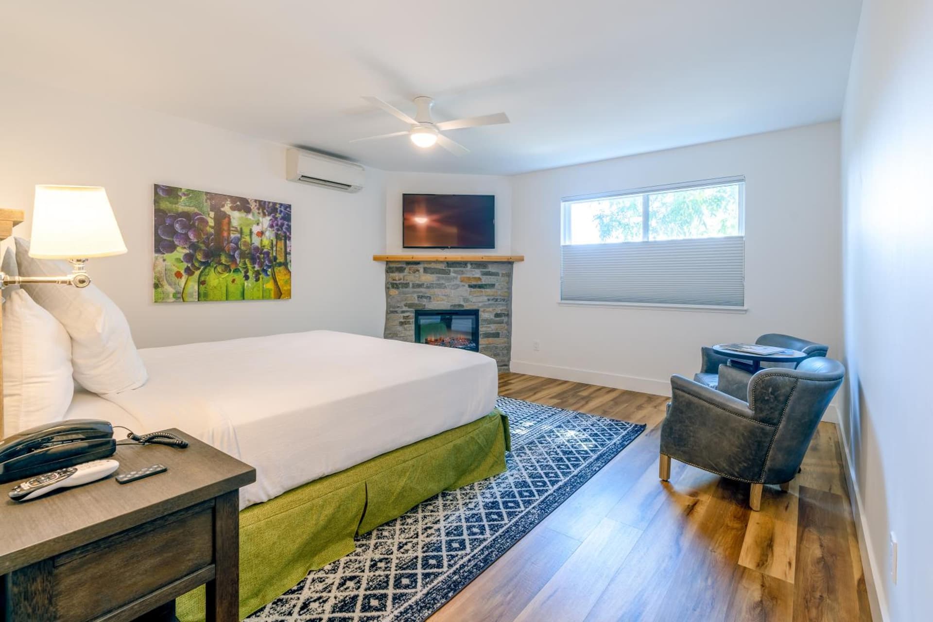 The Inn on Pine gallery photo in Calistoga, CA — image 77