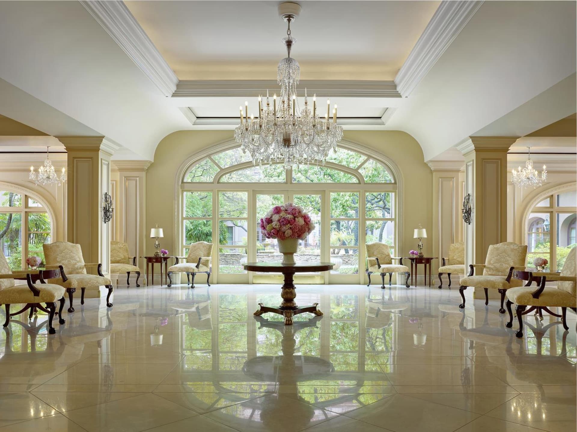 The Langham Huntington, Pasadena gallery photo in Pasadena, CA — image 83