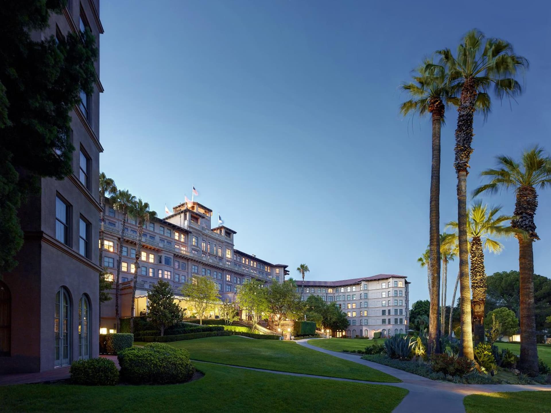 The Langham Huntington, Pasadena gallery photo in Pasadena, CA — image 76