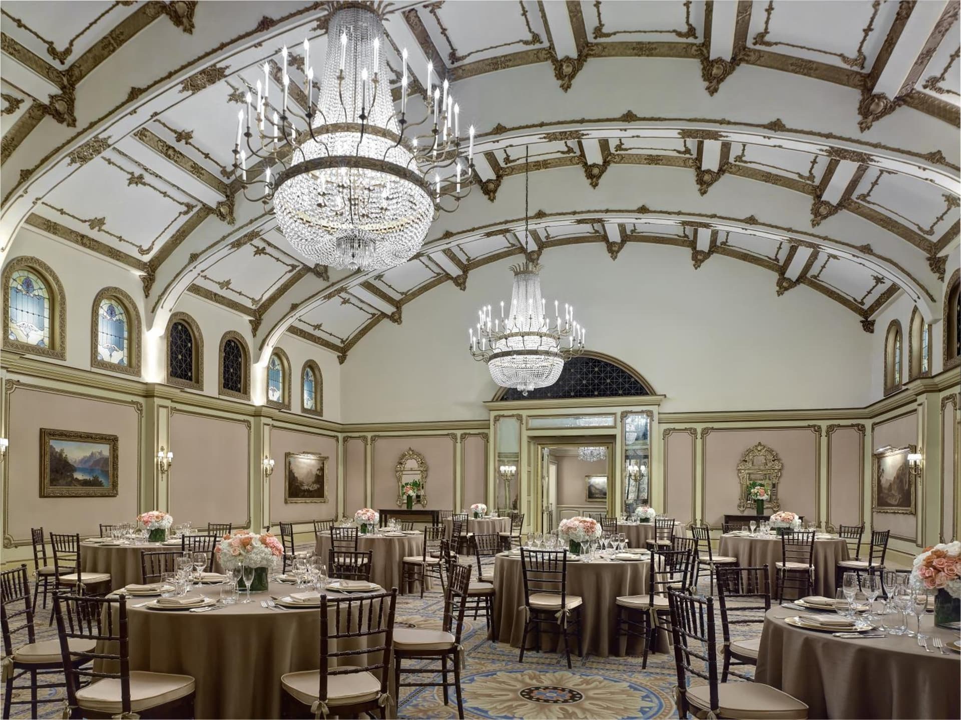 The Langham Huntington, Pasadena gallery photo in Pasadena, CA — image 45