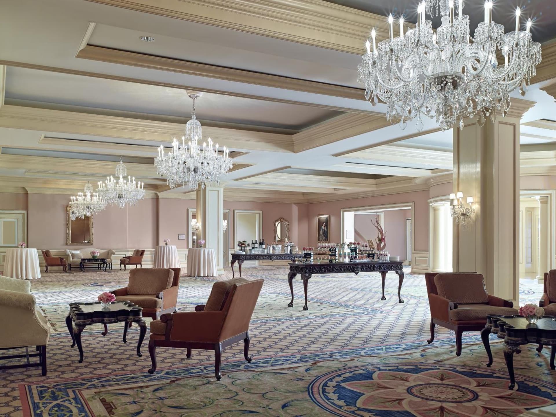 The Langham Huntington, Pasadena gallery photo in Pasadena, CA — image 46