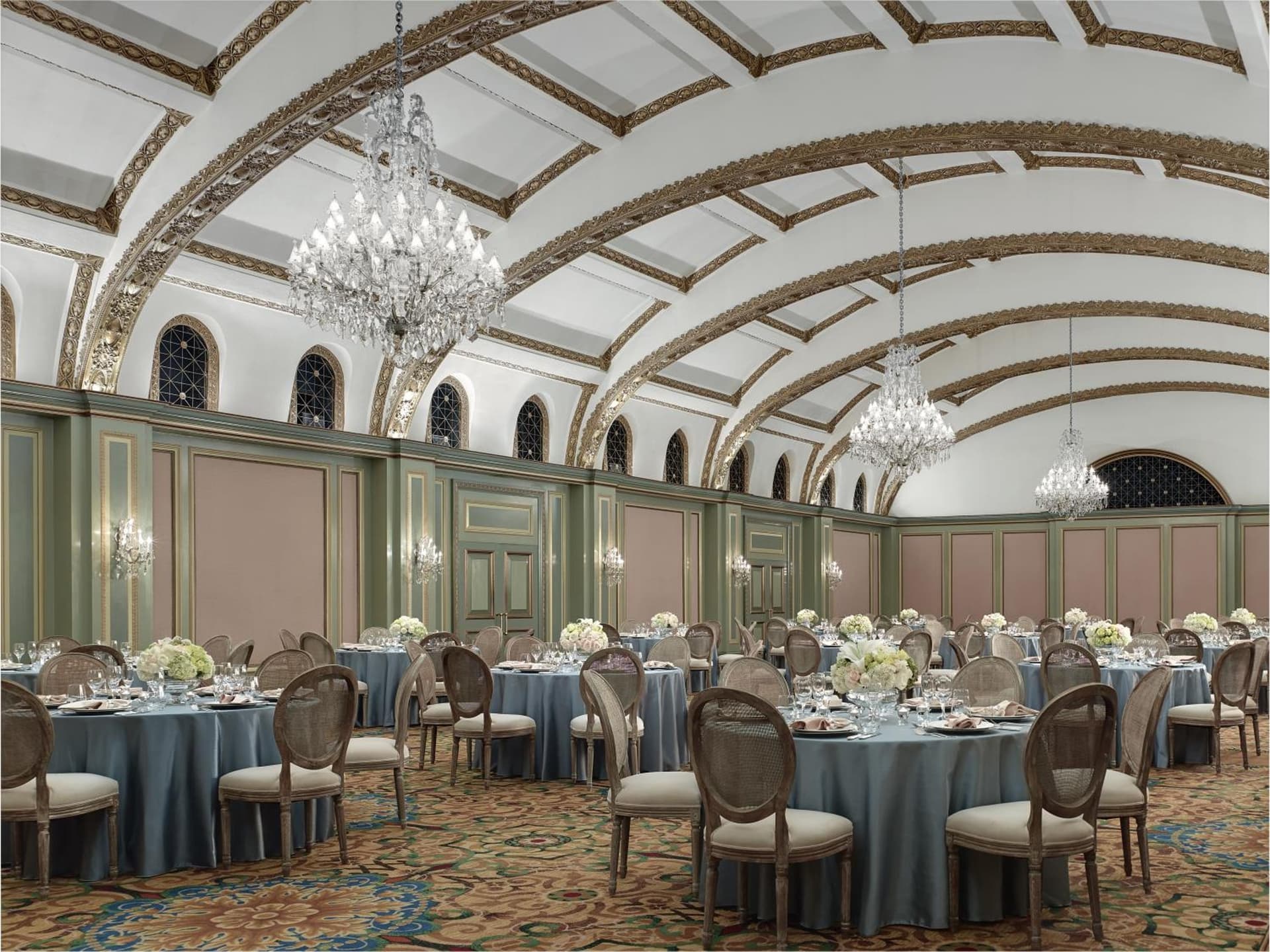 The Langham Huntington, Pasadena gallery photo in Pasadena, CA — image 60