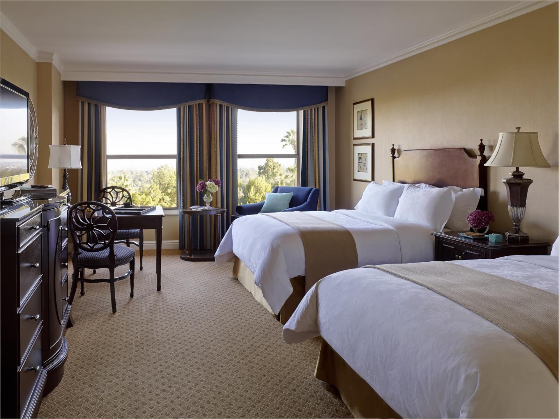 The Langham Huntington, Pasadena gallery photo in Pasadena, CA — image 9