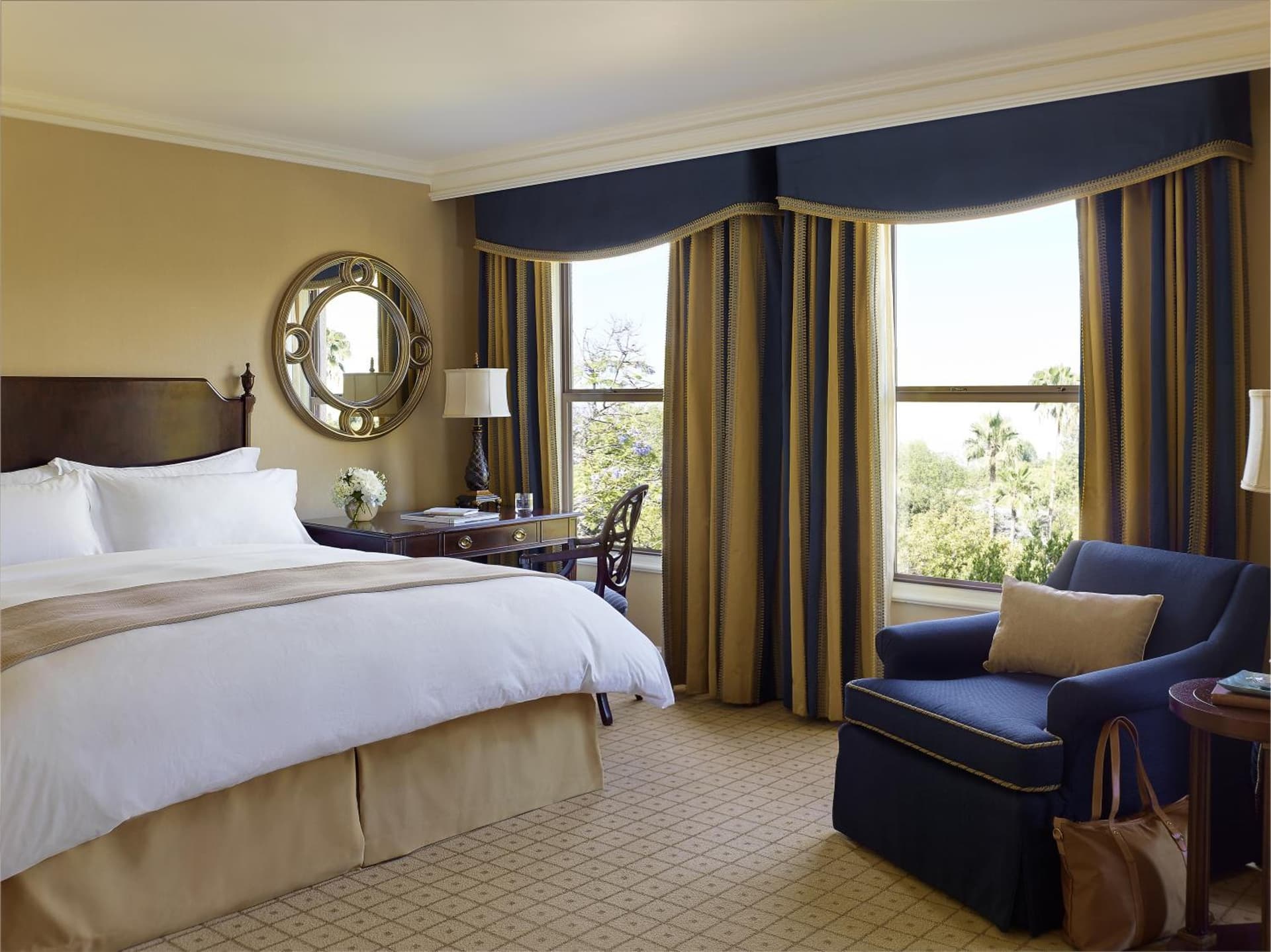The Langham Huntington, Pasadena gallery photo in Pasadena, CA — image 69