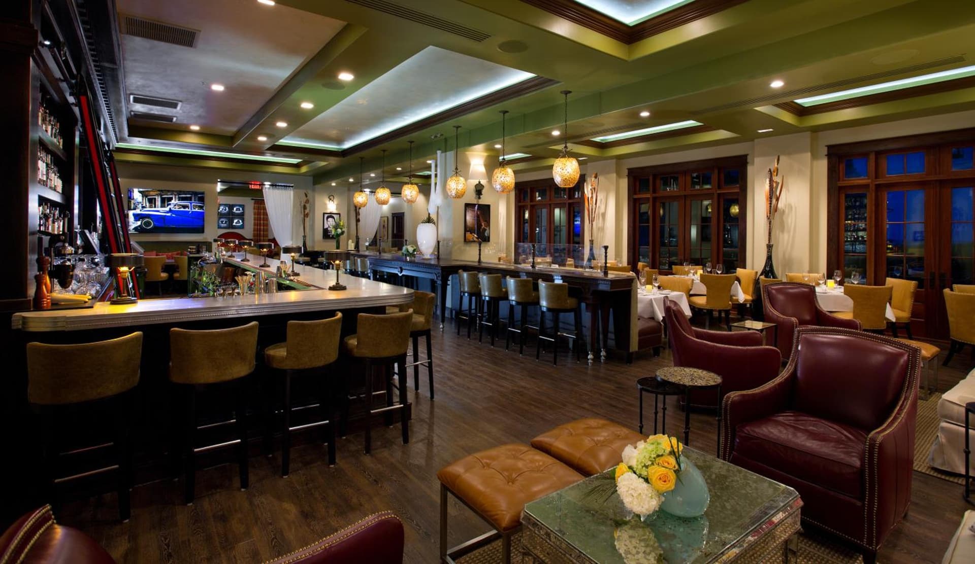 The Pearl Hotel gallery photo in Rosemary Beach — image 19