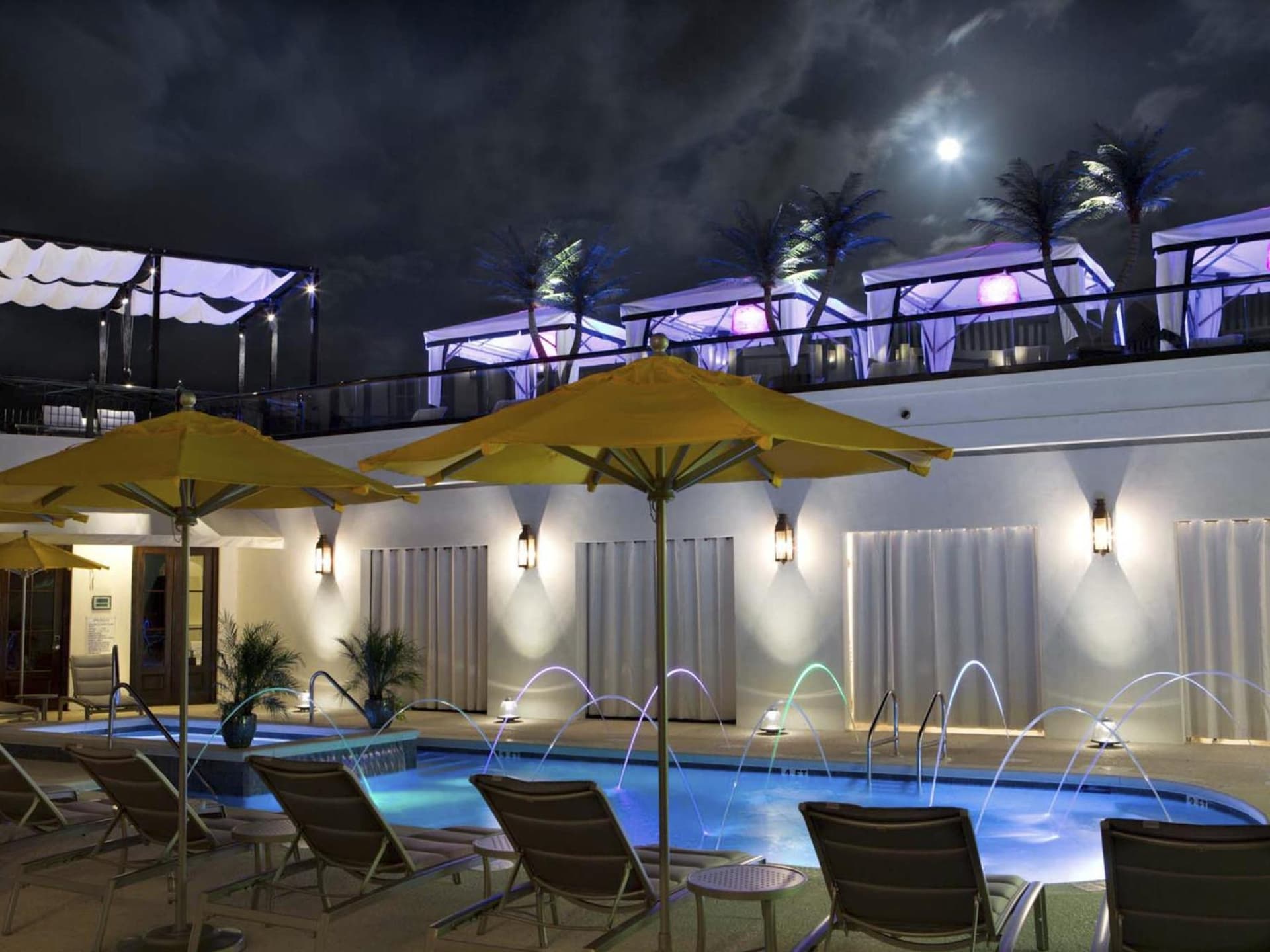 The Pearl Hotel gallery photo in Rosemary Beach — image 21