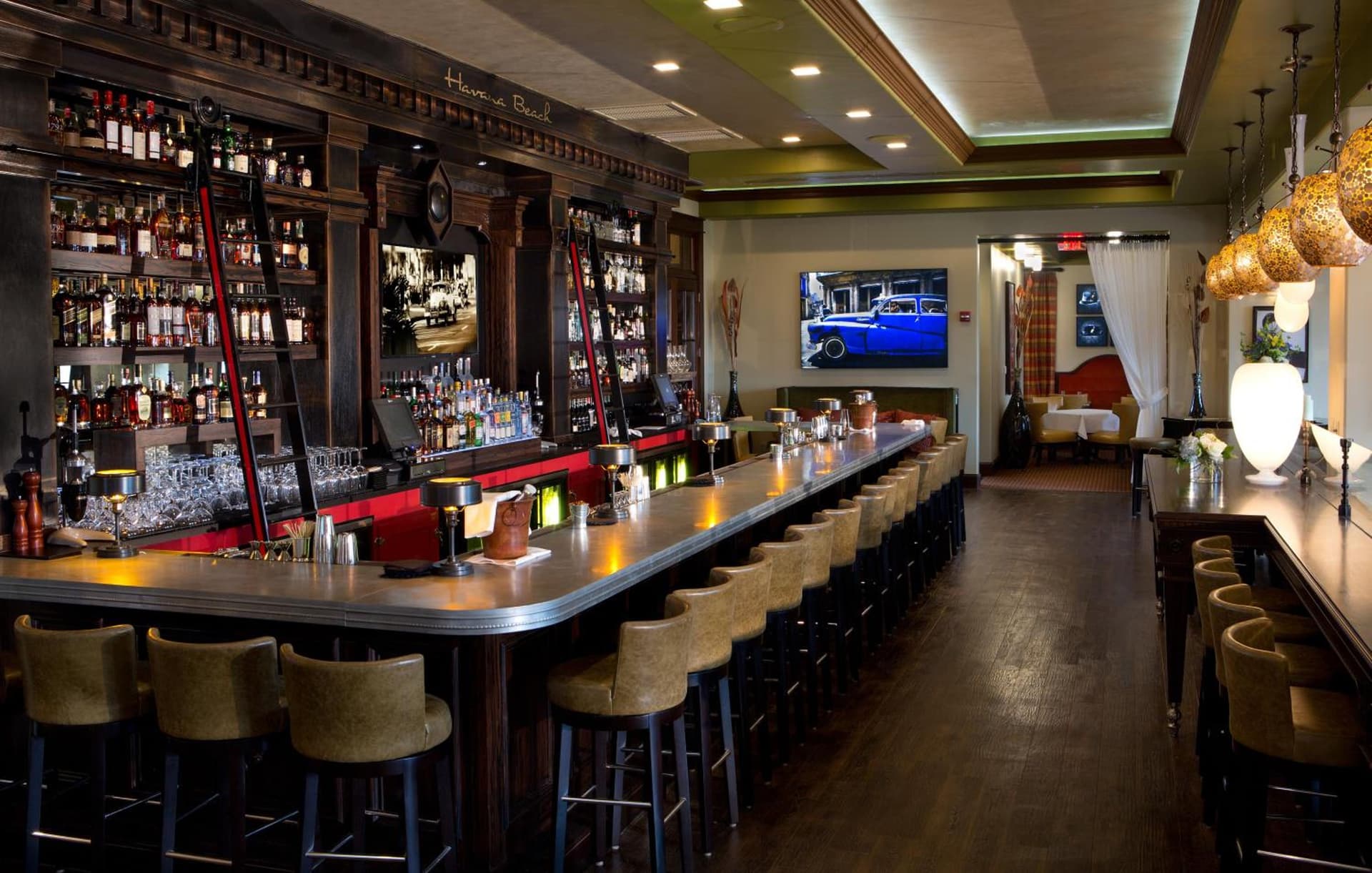 The Pearl Hotel gallery photo in Rosemary Beach — image 12