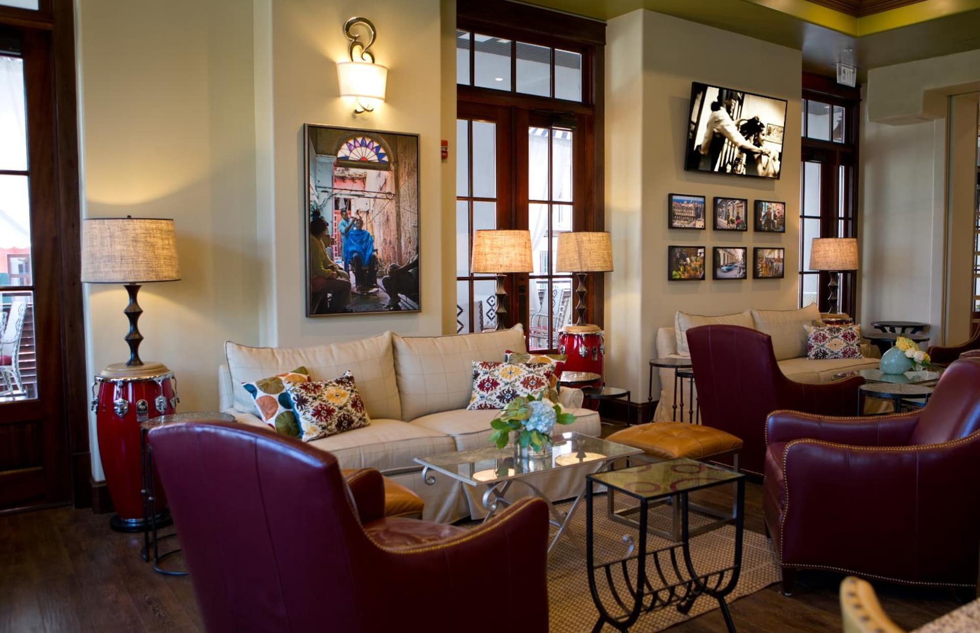 The Pearl Hotel gallery photo in Rosemary Beach — image 13