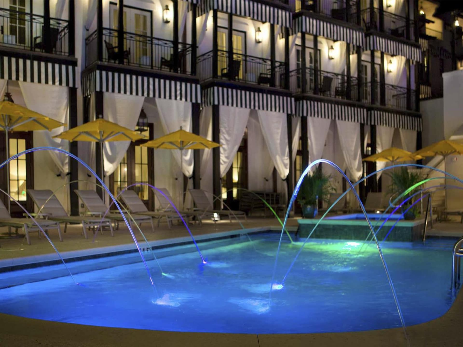 The Pearl Hotel gallery photo in Rosemary Beach — image 24