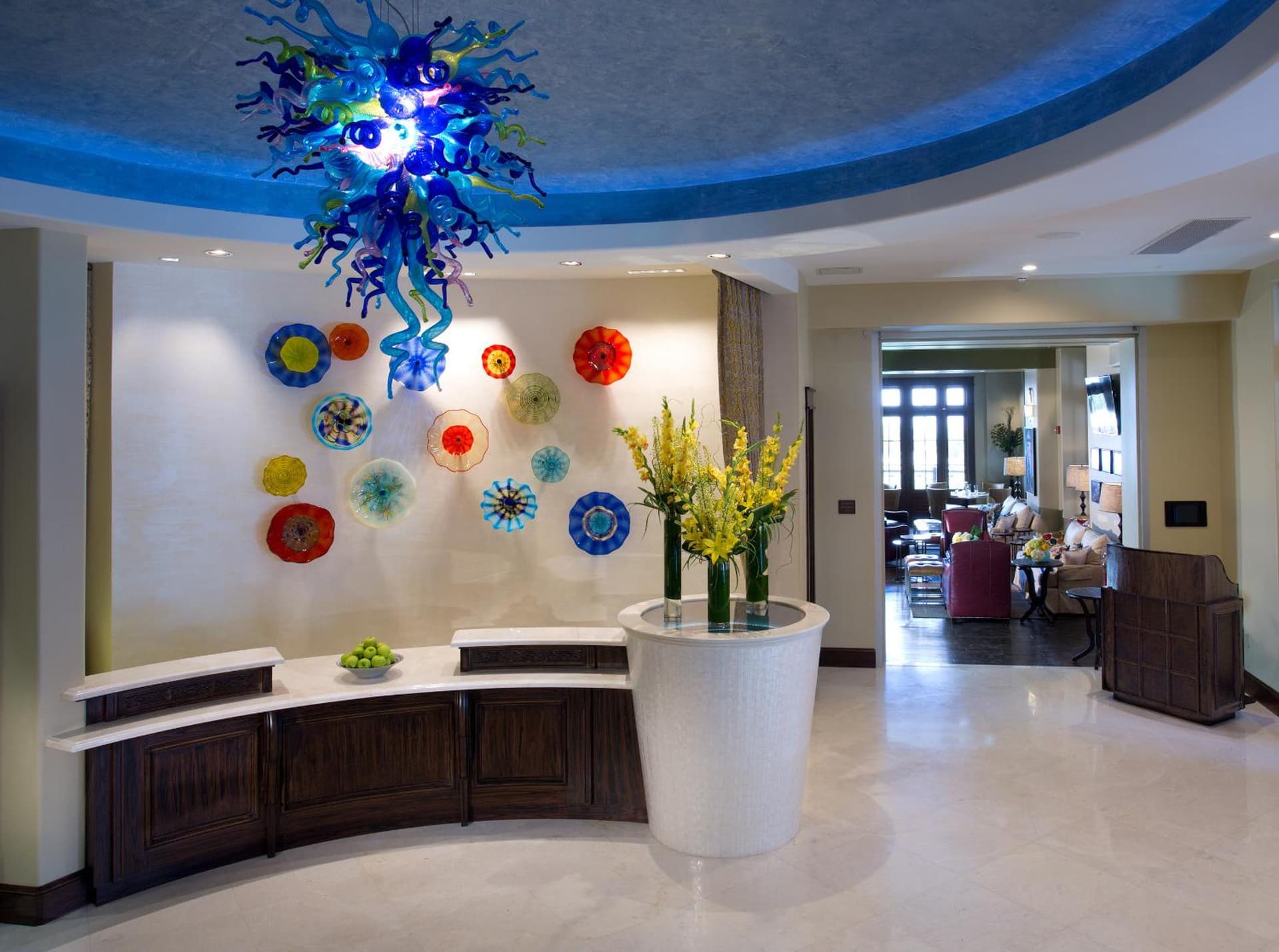 The Pearl Hotel gallery photo in Rosemary Beach — image 42
