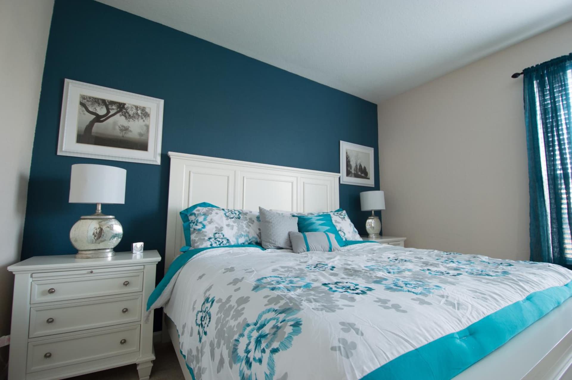 Vista Cay Inn interior in Orlando, FL — gallery photo 2