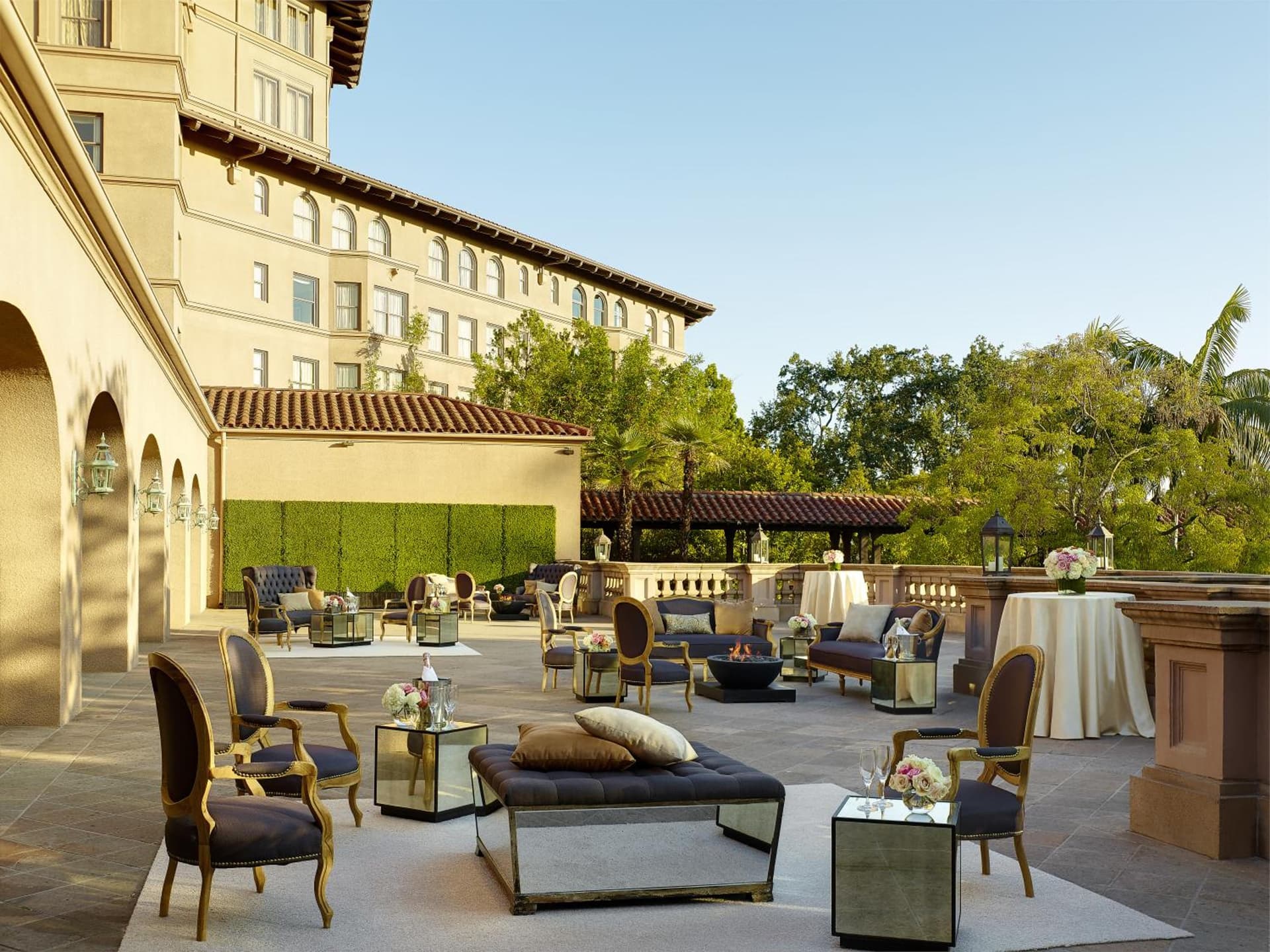 The Langham Huntington, Pasadena gallery photo in Pasadena, CA — image 80