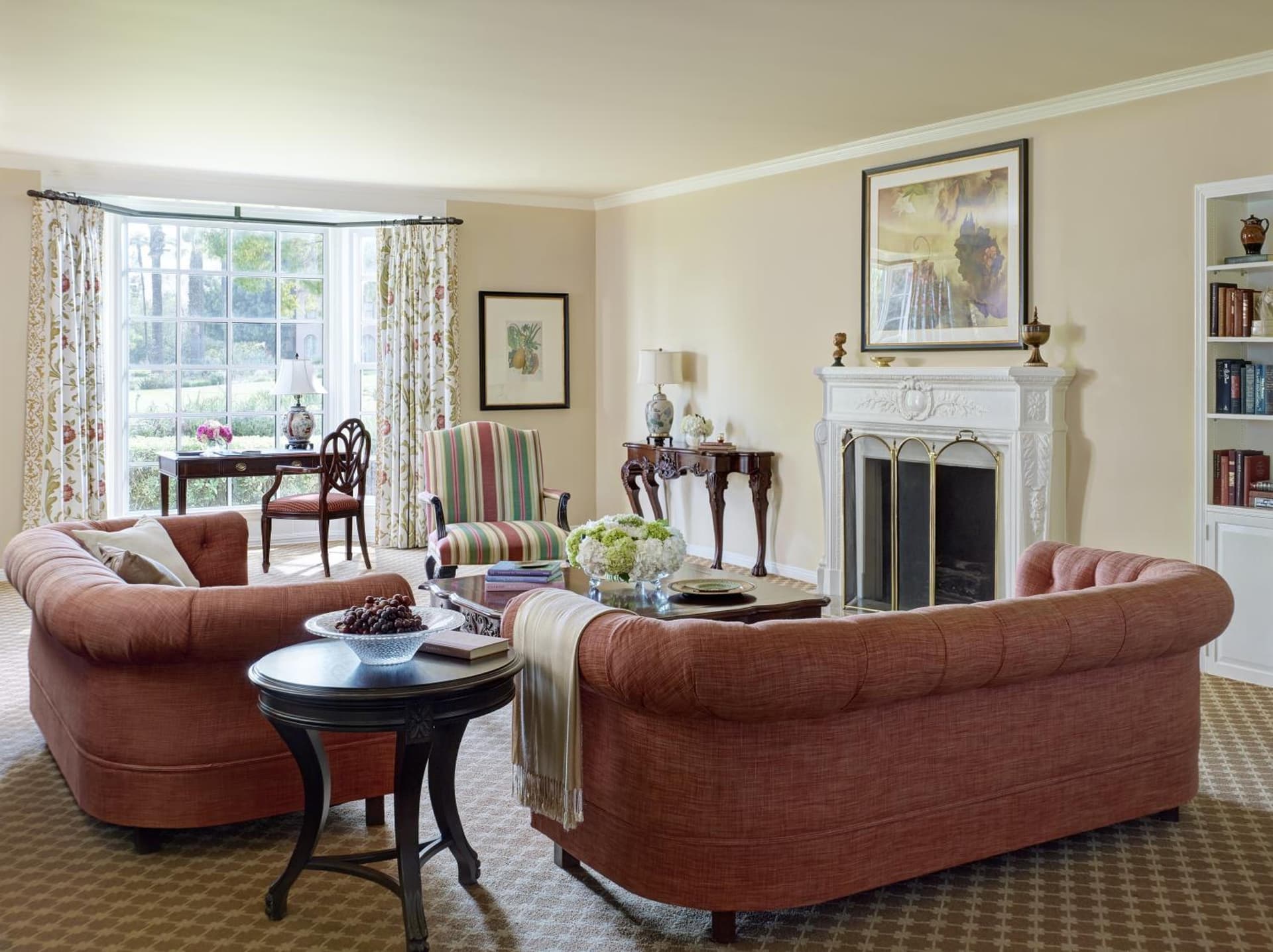 The Langham Huntington, Pasadena gallery photo in Pasadena, CA — image 5