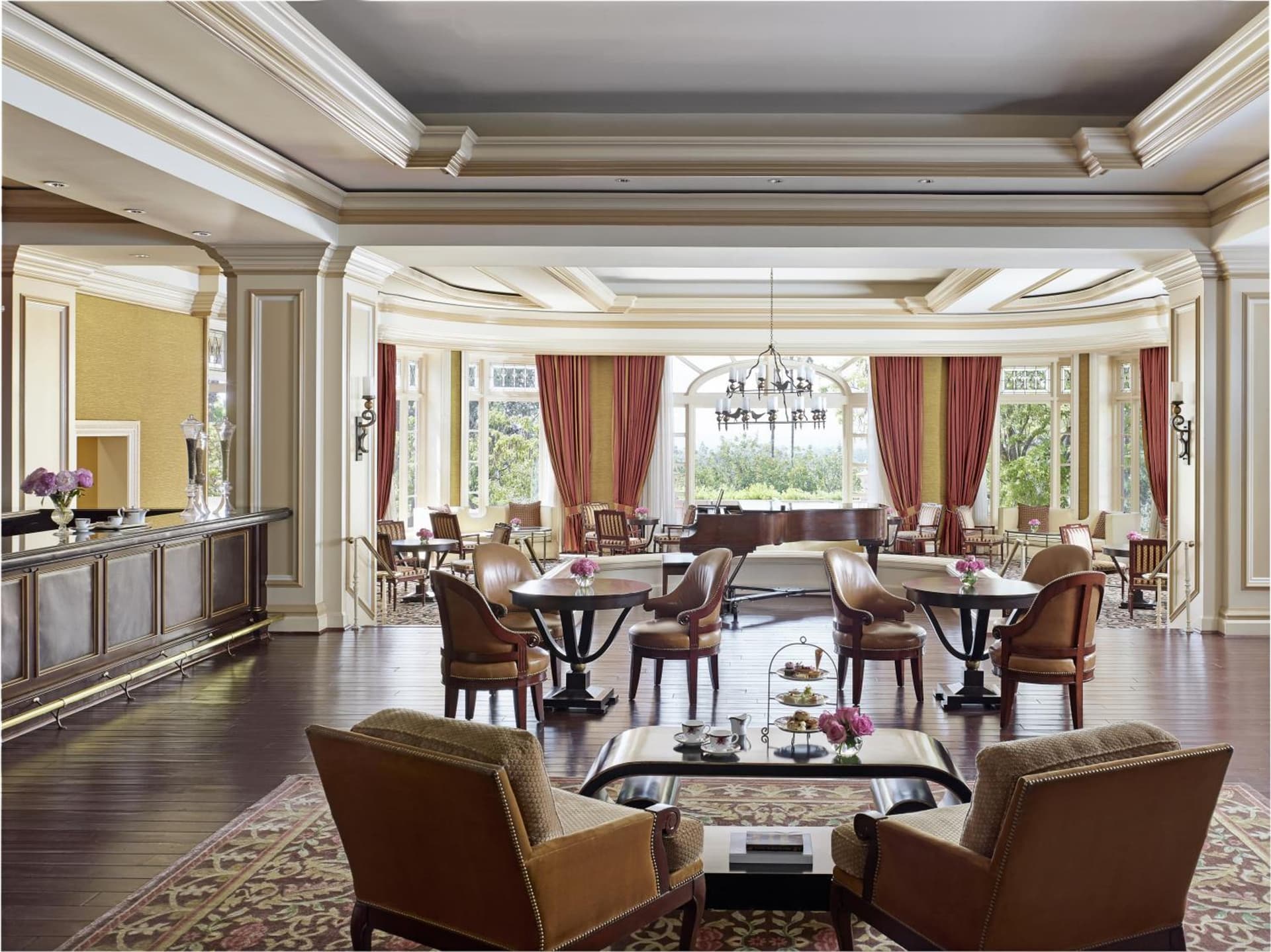 The Langham Huntington, Pasadena gallery photo in Pasadena, CA — image 91