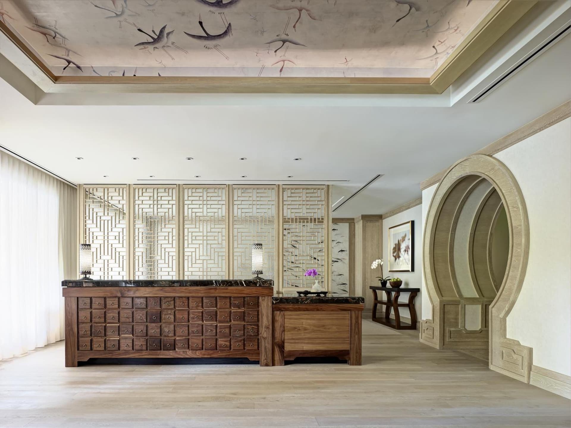 The Langham Huntington, Pasadena gallery photo in Pasadena, CA — image 77