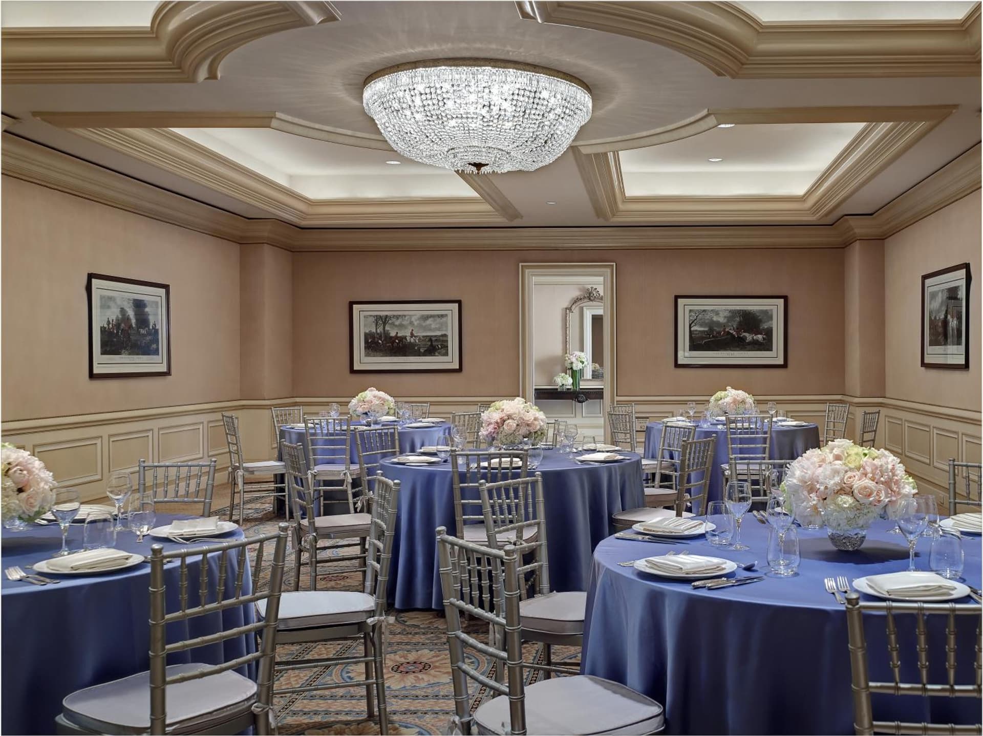 The Langham Huntington, Pasadena gallery photo in Pasadena, CA — image 55
