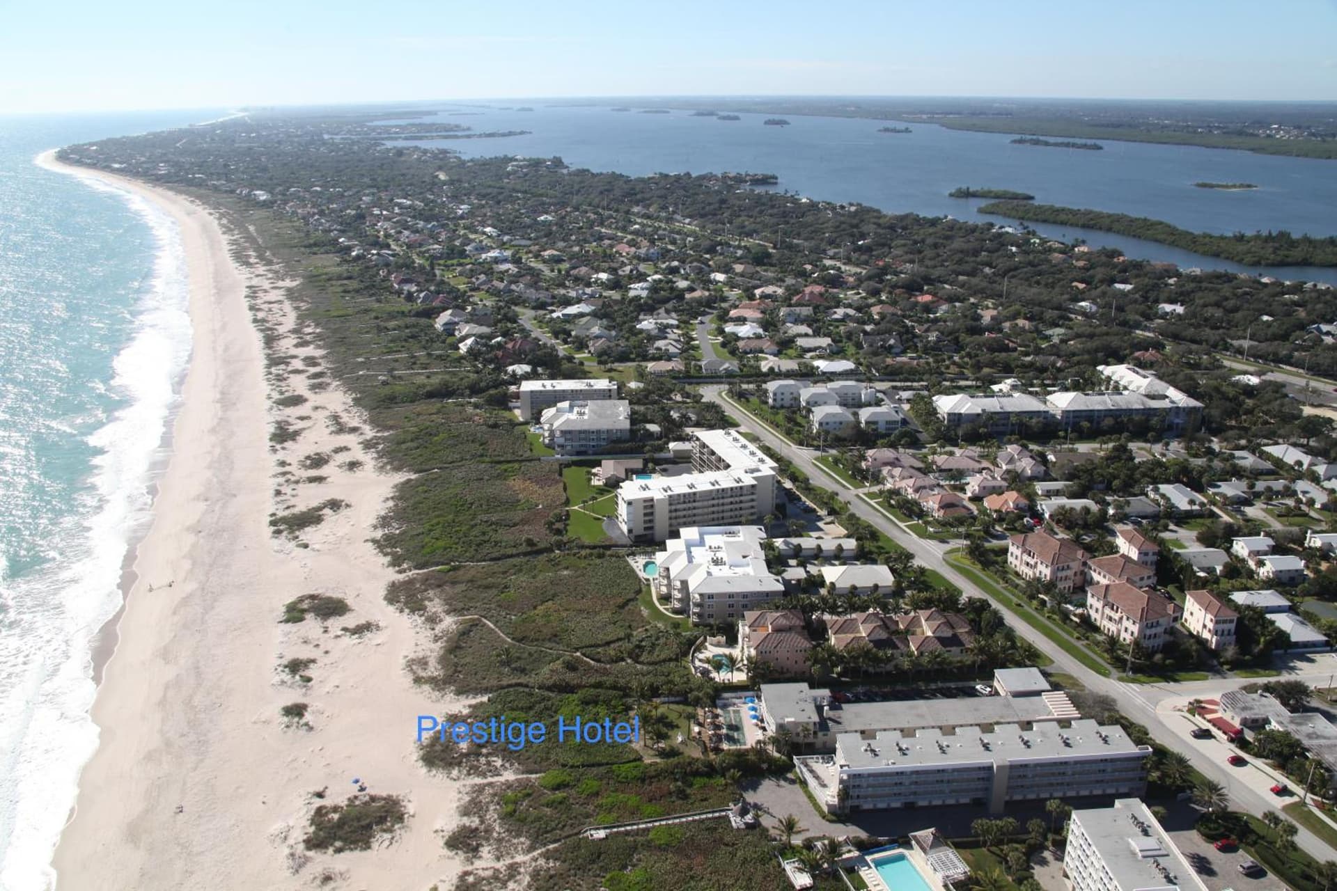 Prestige Hotel Vero Beach gallery photo in Vero Beach, FL — image 17