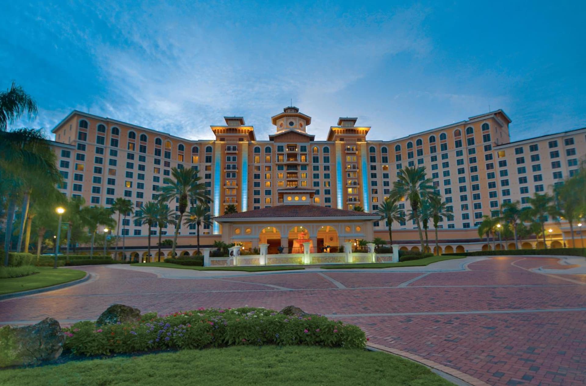 Rosen Shingle Creek Universal Blvd gallery photo in Orlando, FL — image 9