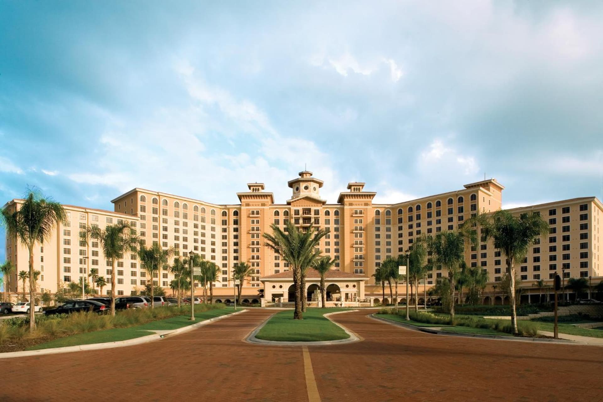 Rosen Shingle Creek Universal Blvd gallery photo in Orlando, FL — image 149
