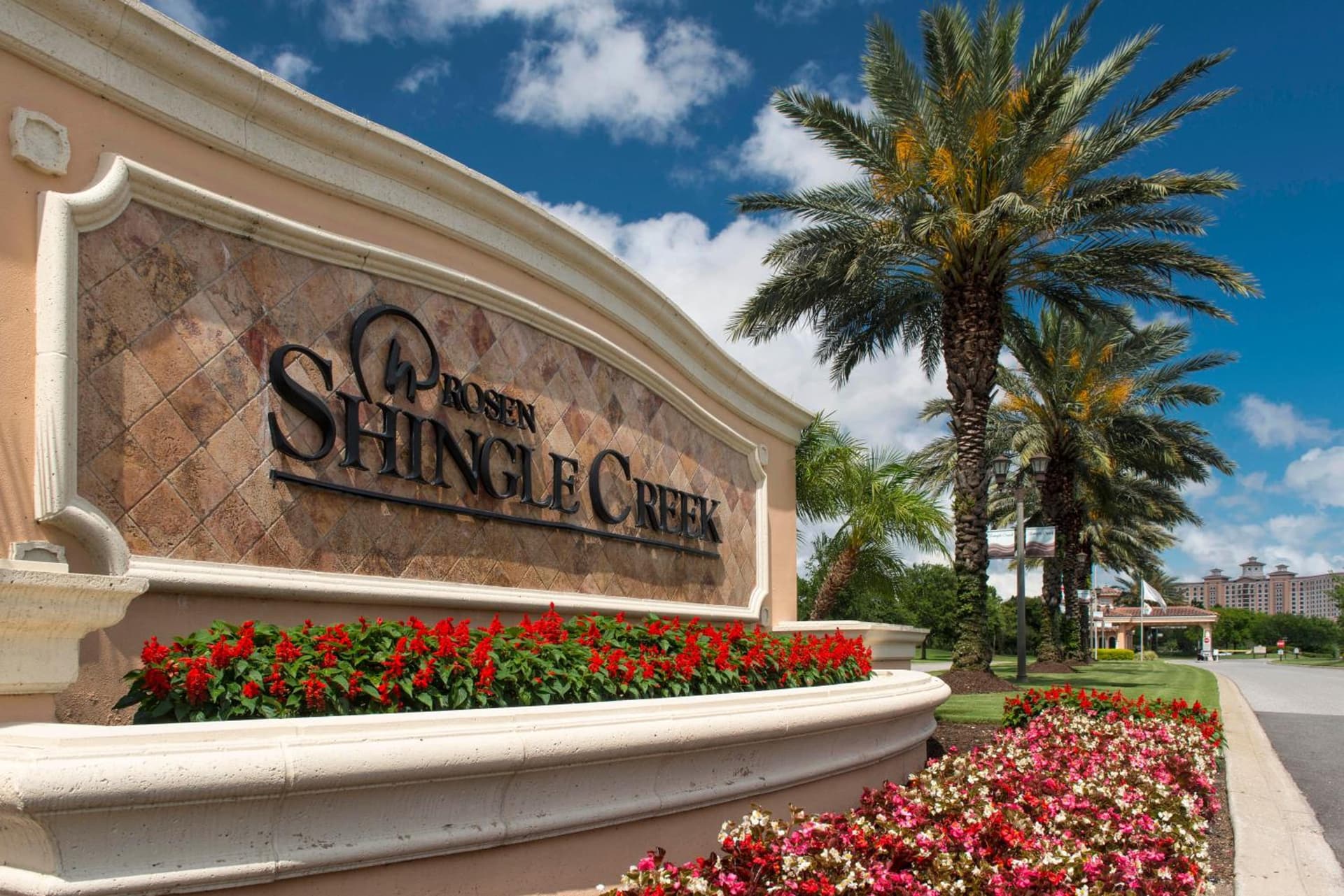 Rosen Shingle Creek Universal Blvd gallery photo in Orlando, FL — image 137
