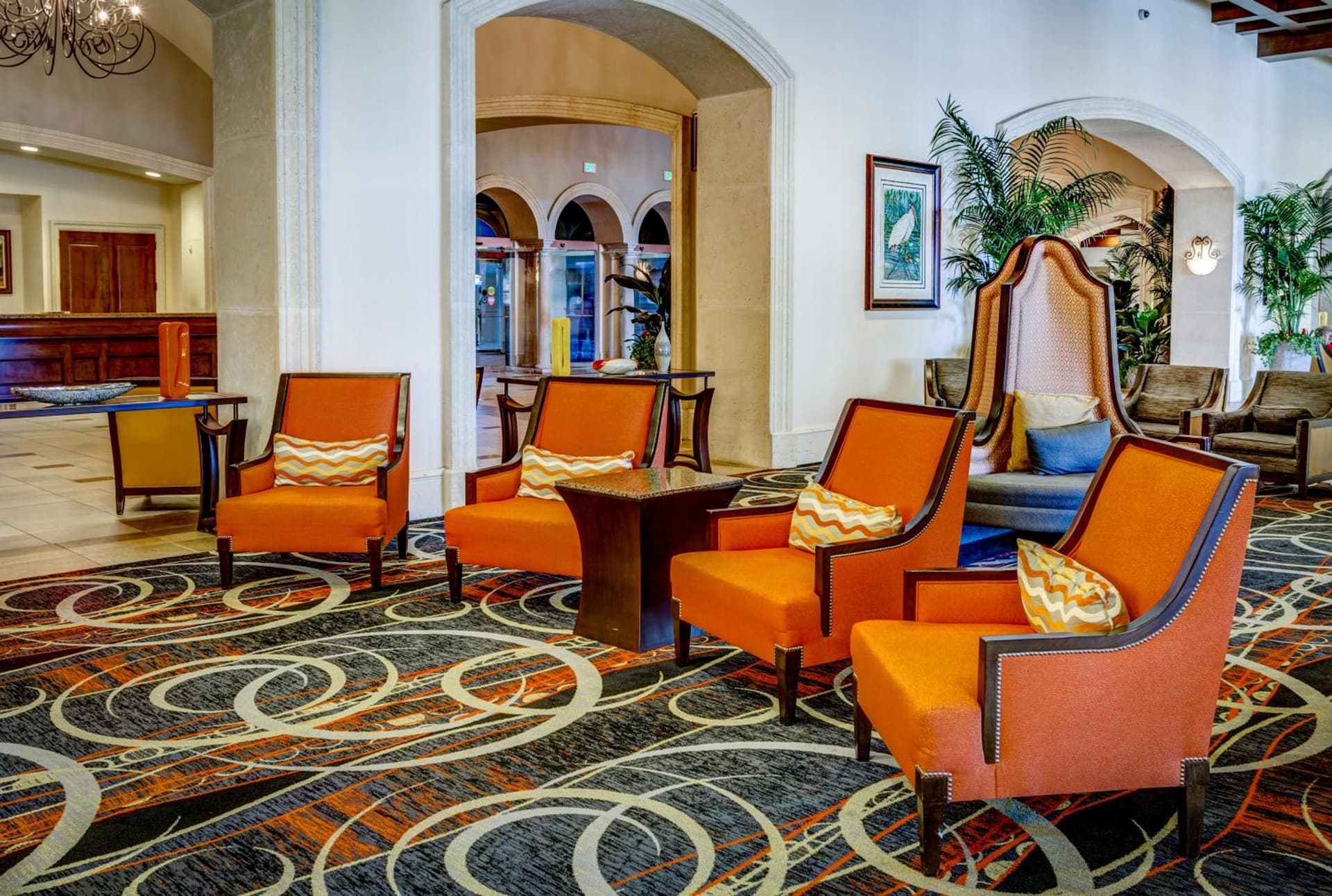 Rosen Shingle Creek Universal Blvd gallery photo in Orlando, FL — image 7
