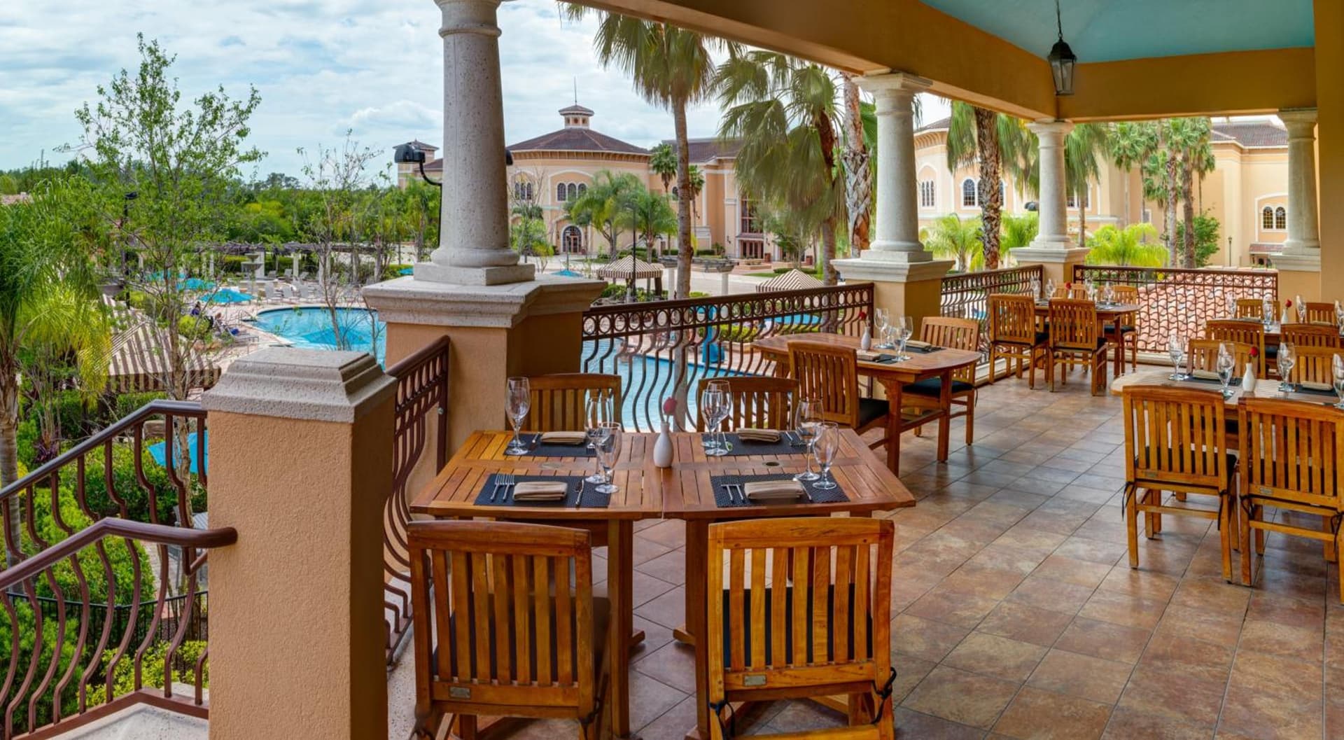 Rosen Shingle Creek Universal Blvd gallery photo in Orlando, FL — image 29