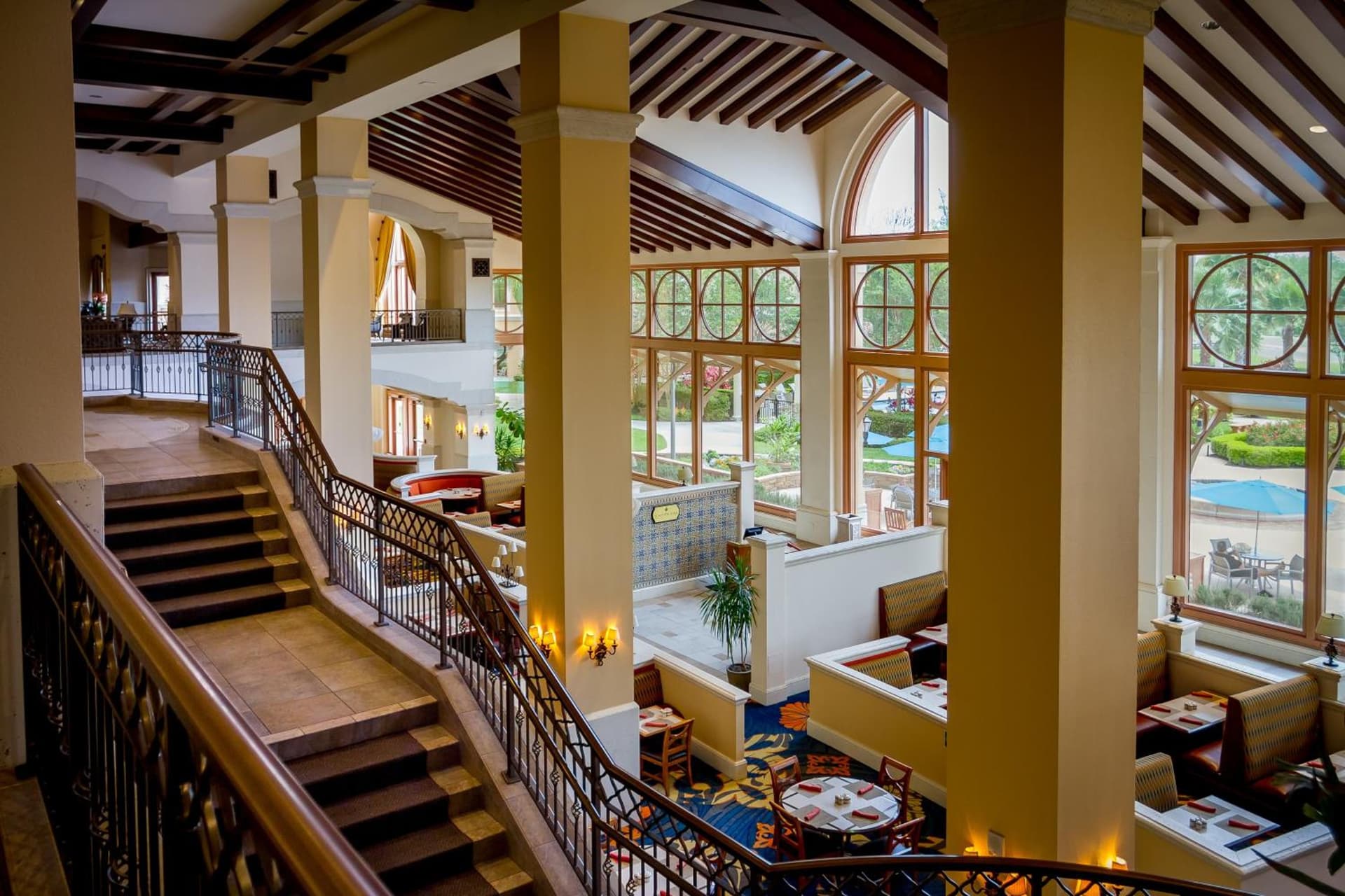 Rosen Shingle Creek Universal Blvd gallery photo in Orlando, FL — image 36