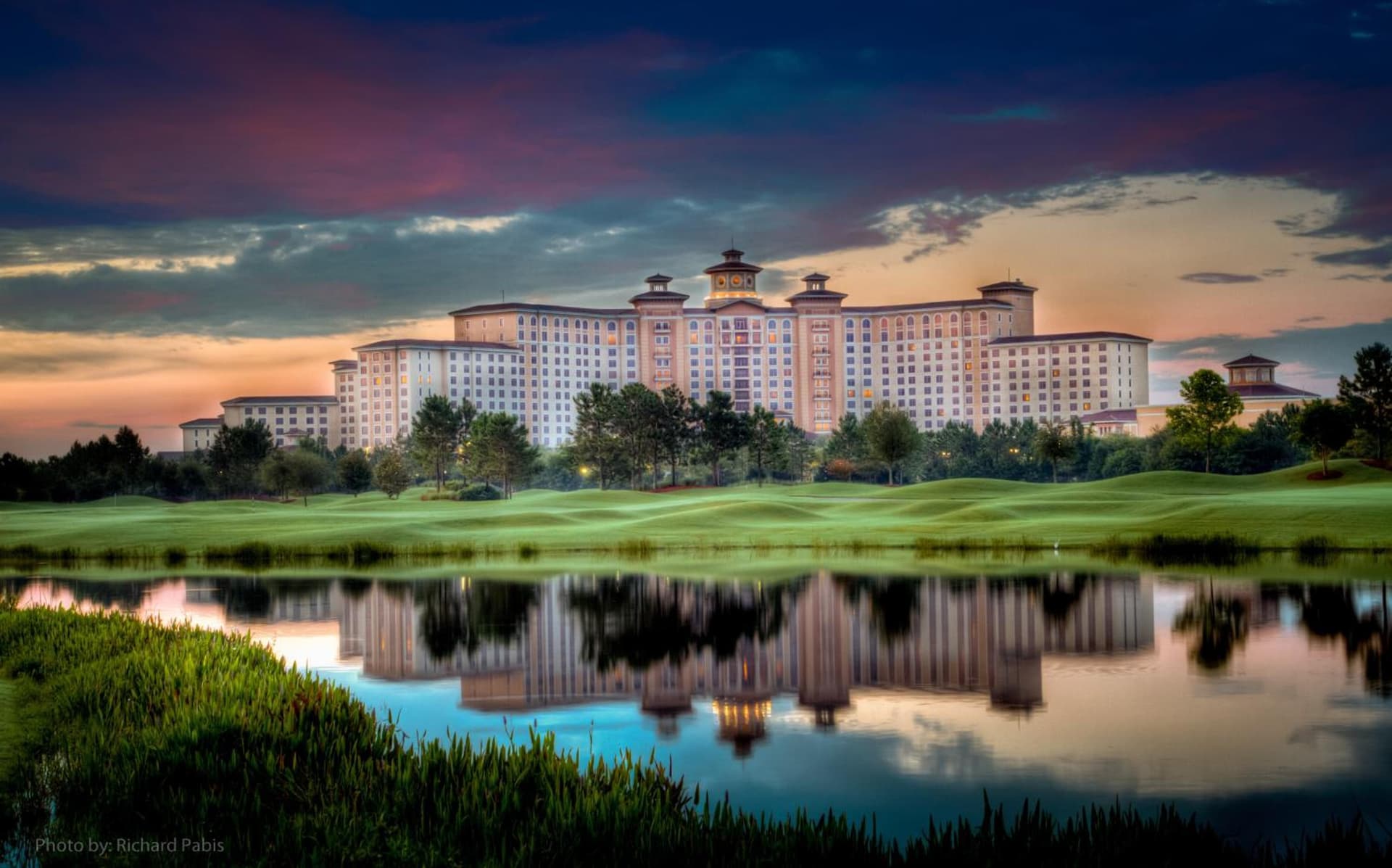 Rosen Shingle Creek Universal Blvd gallery photo in Orlando, FL — image 6