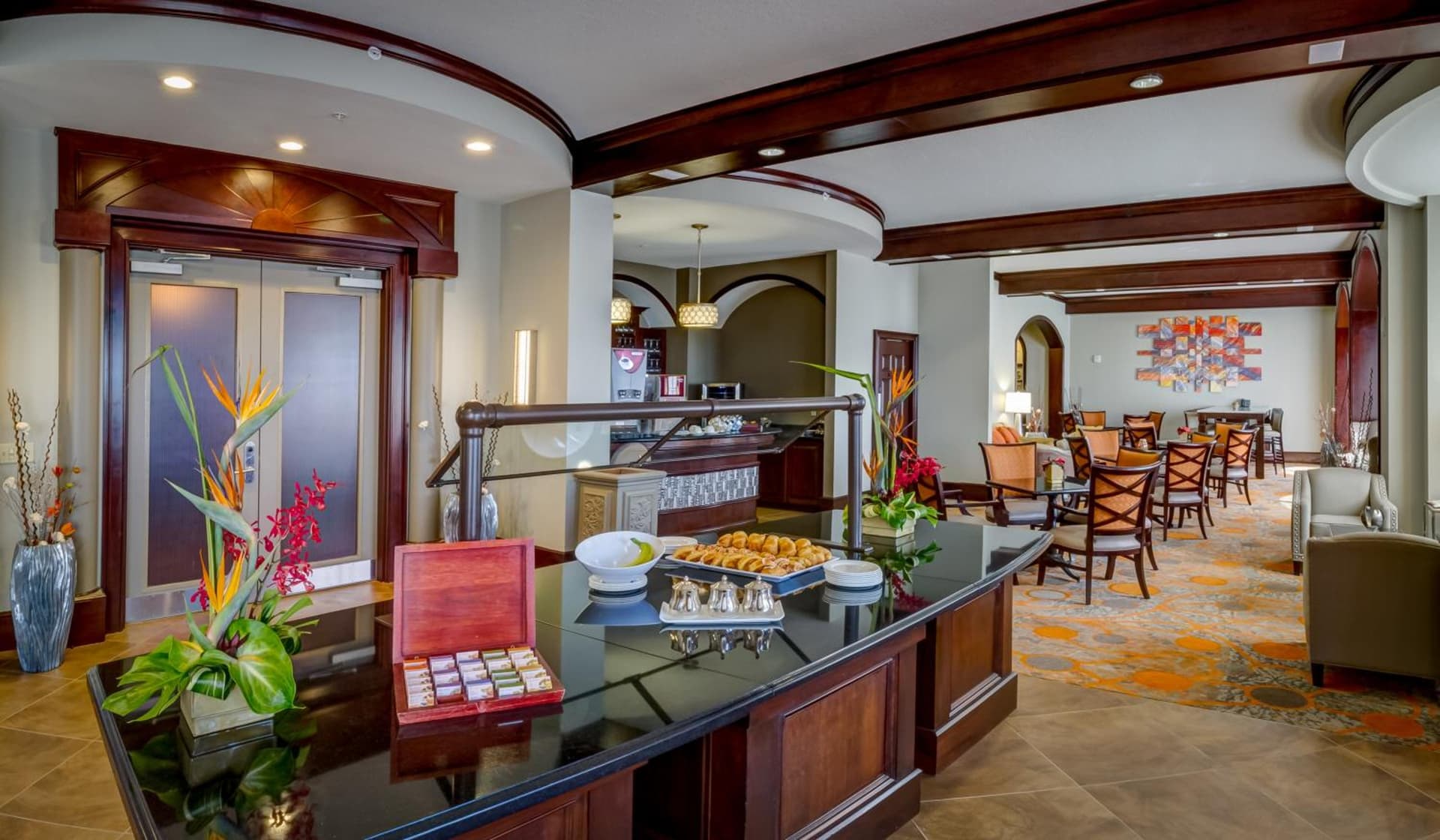 Rosen Shingle Creek Universal Blvd gallery photo in Orlando, FL — image 100