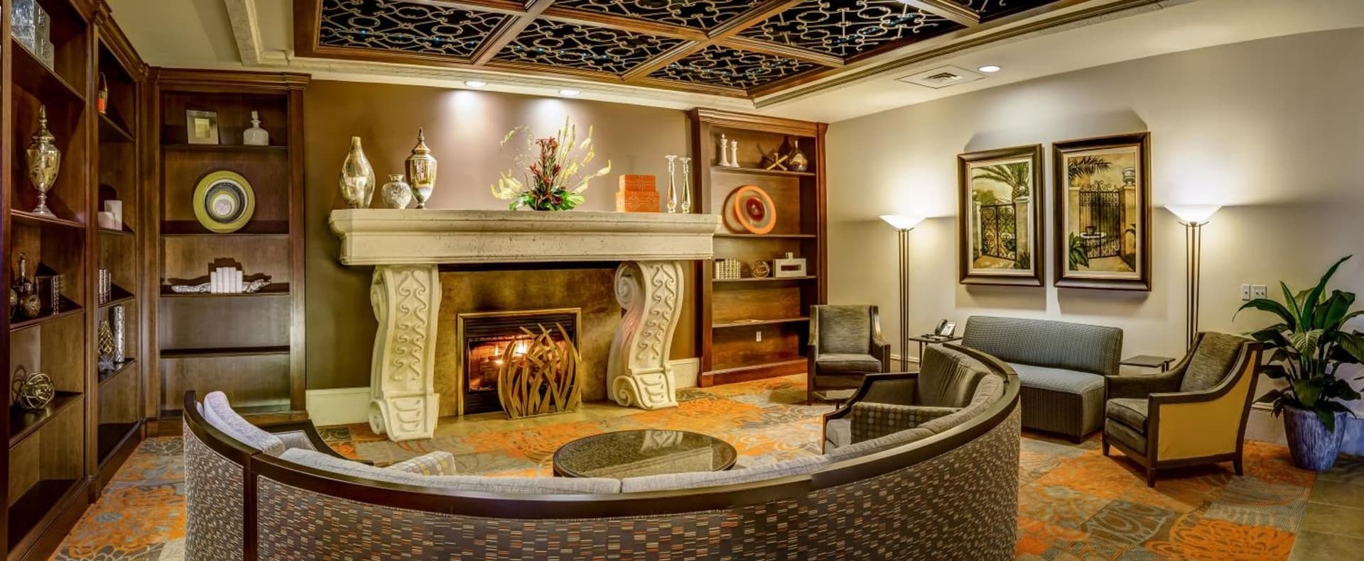 Rosen Shingle Creek Universal Blvd gallery photo in Orlando, FL — image 5