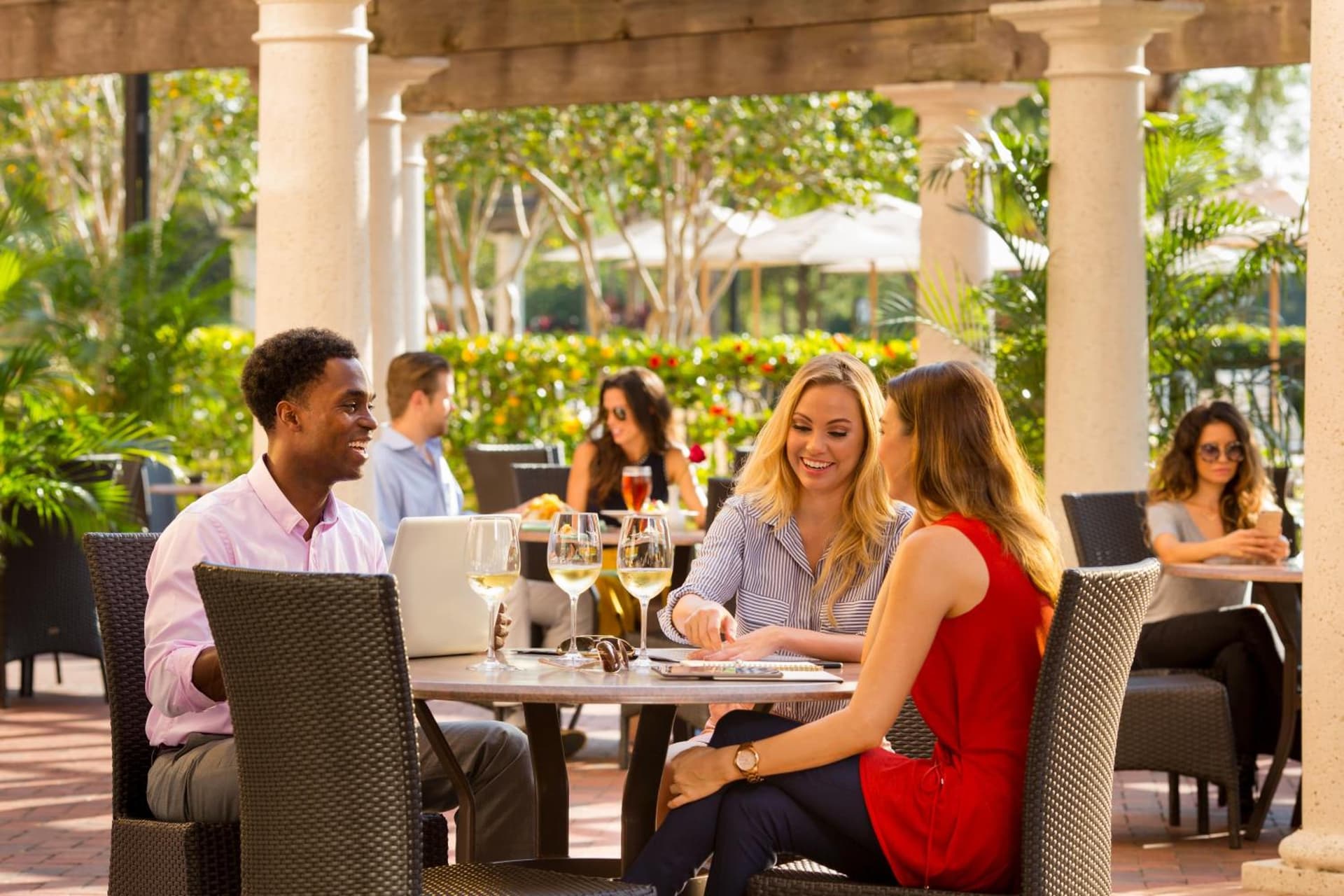 Rosen Shingle Creek Universal Blvd gallery photo in Orlando, FL — image 64