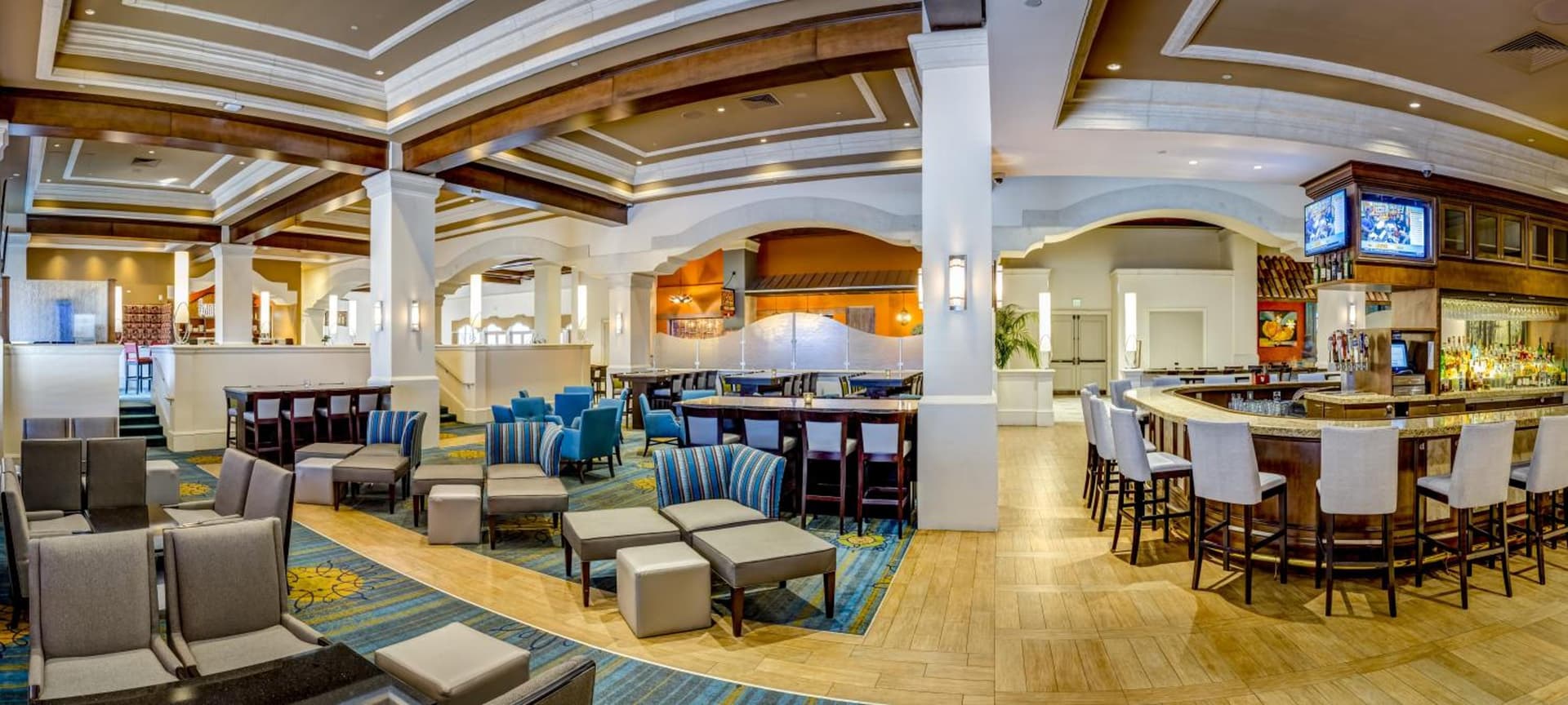 Rosen Shingle Creek Universal Blvd gallery photo in Orlando, FL — image 145