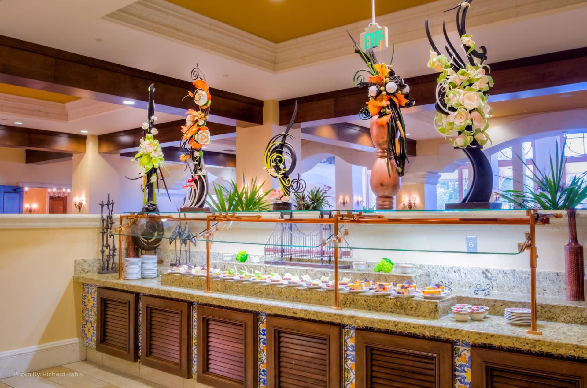 Rosen Shingle Creek Universal Blvd gallery photo in Orlando, FL — image 40