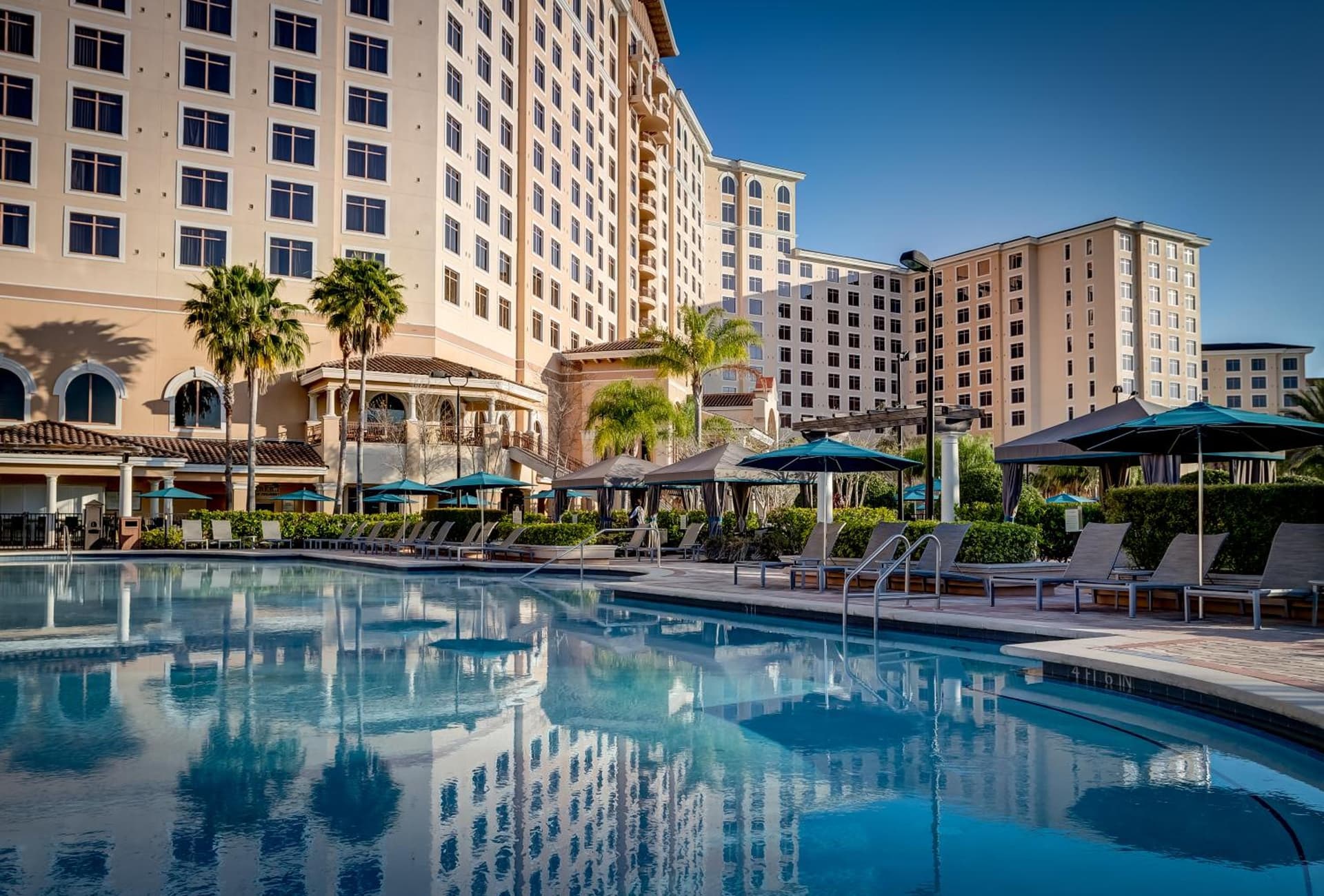 Rosen Shingle Creek Universal Blvd gallery photo in Orlando, FL — image 94