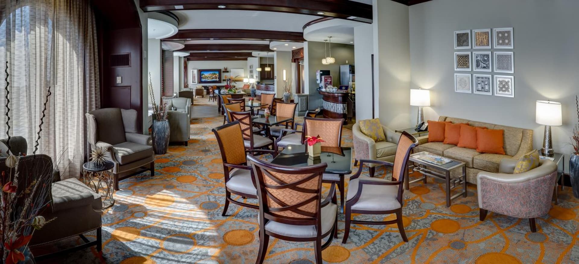 Rosen Shingle Creek Universal Blvd gallery photo in Orlando, FL — image 175