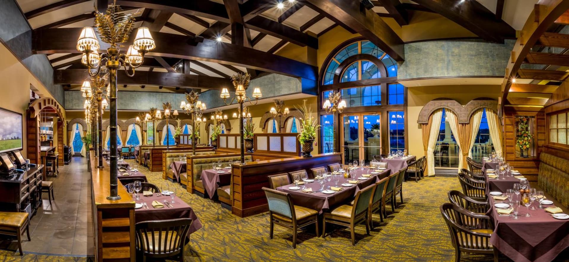 Rosen Shingle Creek Universal Blvd gallery photo in Orlando, FL — image 22