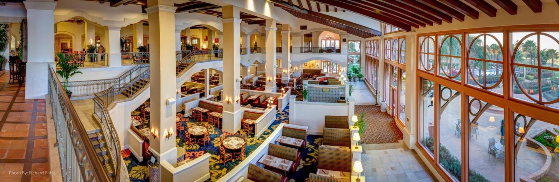 Rosen Shingle Creek Universal Blvd gallery photo in Orlando, FL — image 169