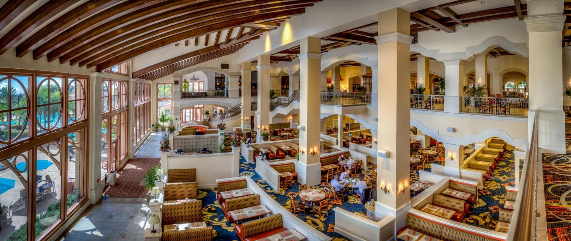 Rosen Shingle Creek Universal Blvd gallery photo in Orlando, FL — image 150