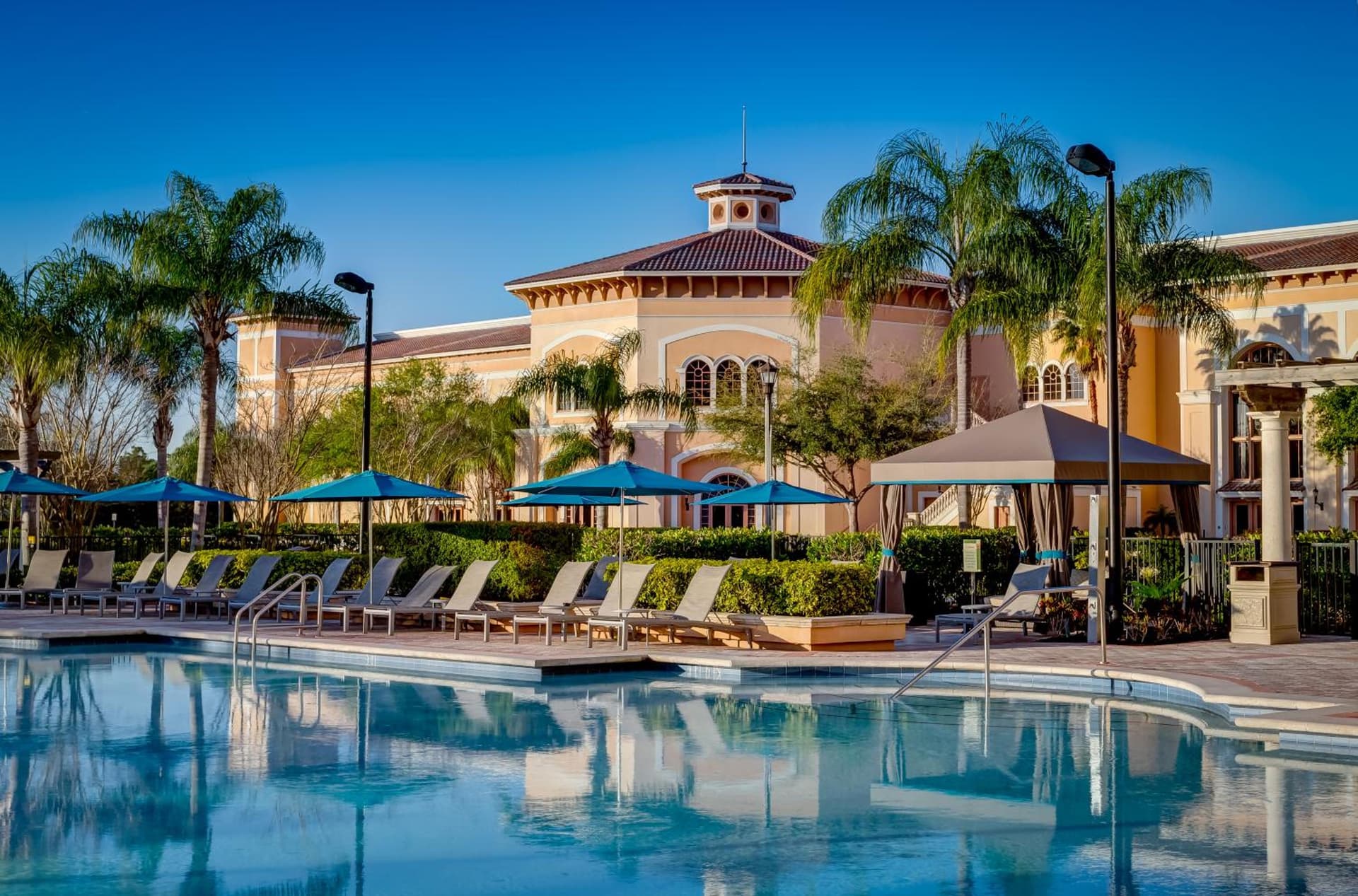 Rosen Shingle Creek Universal Blvd gallery photo in Orlando, FL — image 91