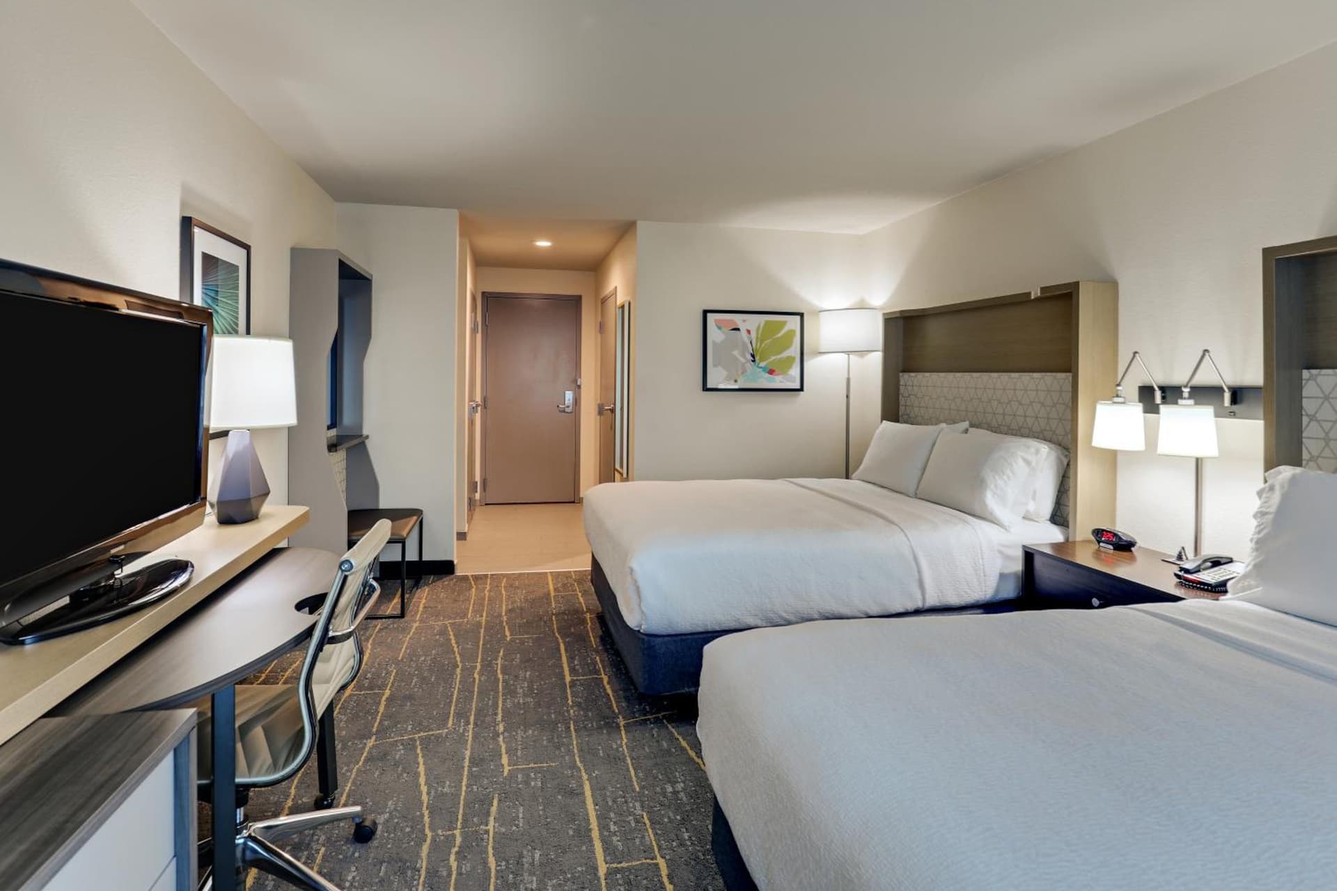 Holiday Inn Mobile Airport by IHG gallery photo in Mobile, AL — image 18