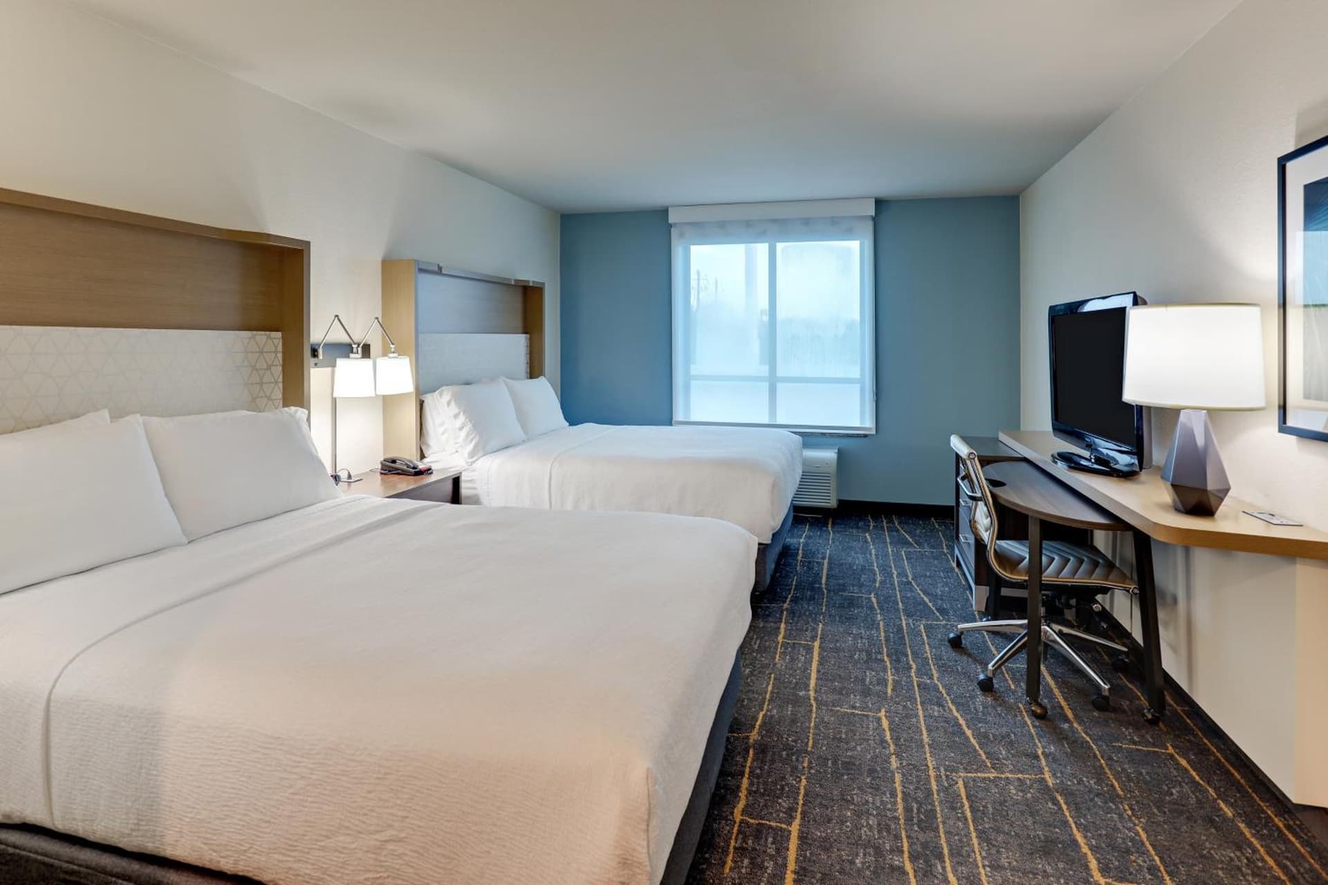 Holiday Inn Mobile Airport by IHG gallery photo in Mobile, AL — image 88