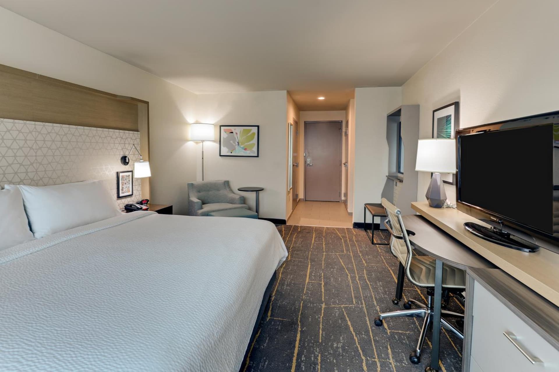 Holiday Inn Mobile Airport by IHG gallery photo in Mobile, AL — image 79