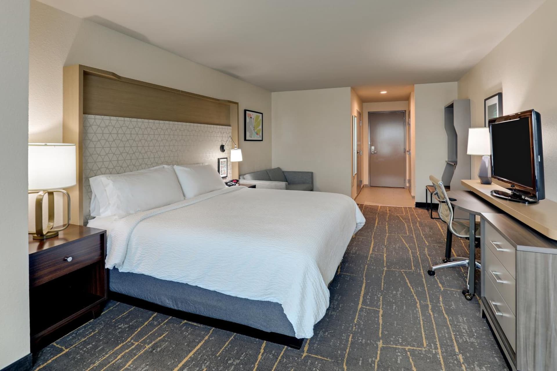 Holiday Inn Mobile Airport by IHG gallery photo in Mobile, AL — image 41